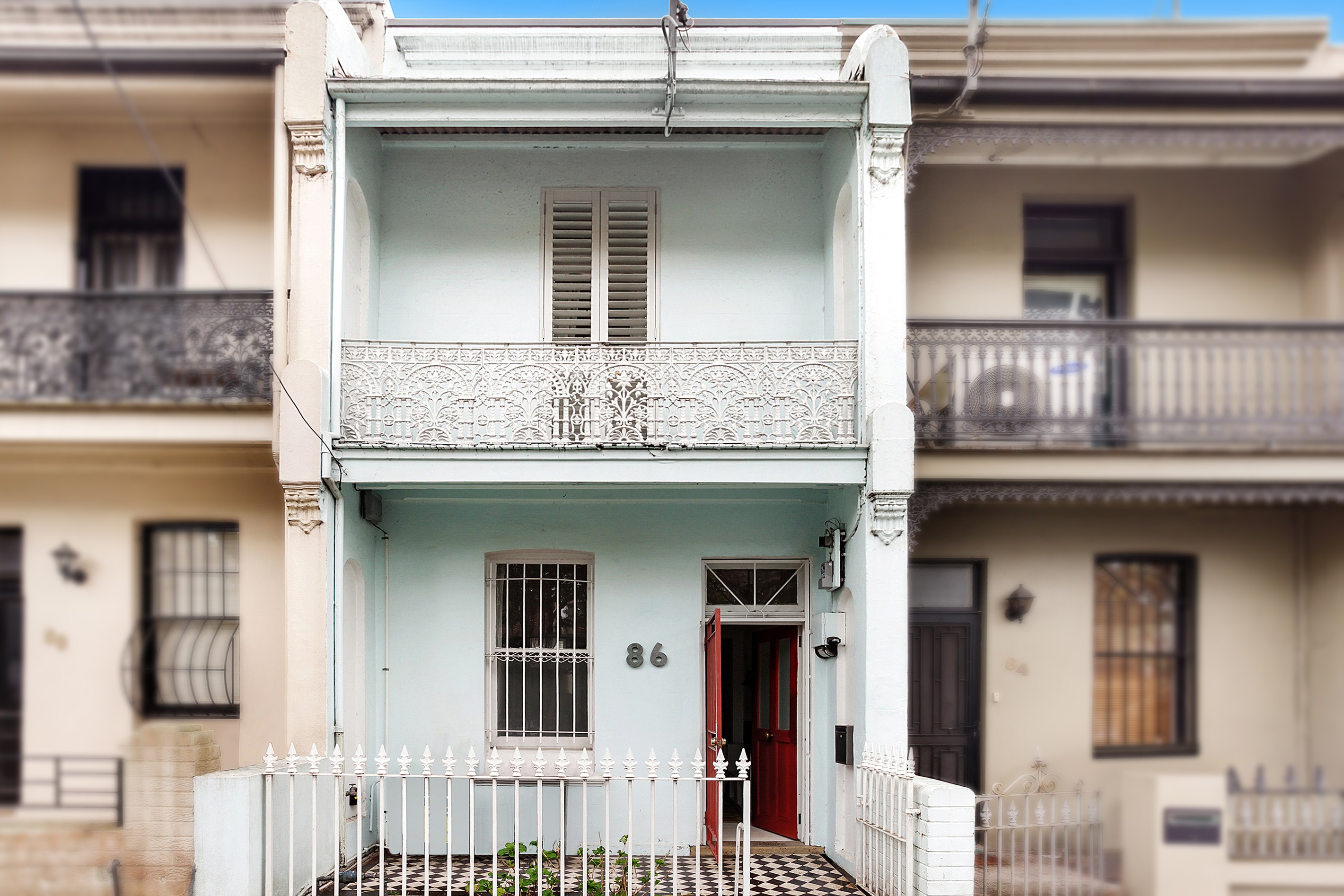 86 Telopea Street, Redfern, NSW 2016