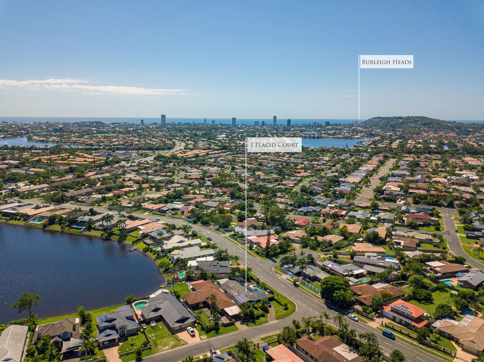 1 Placid Court, Varsity Lakes, QLD 4227
