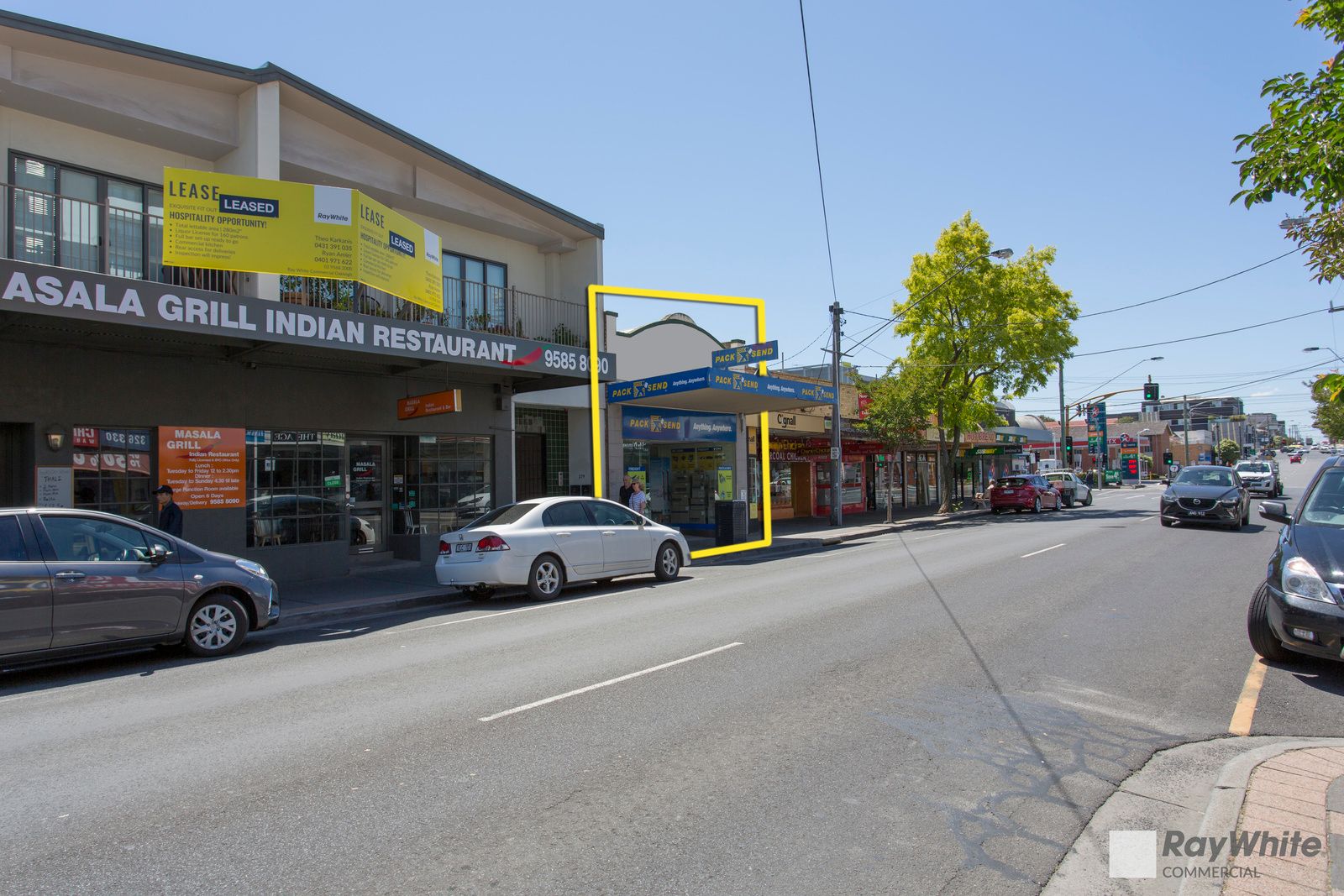 281 Charman Road, Cheltenham, VIC 3192