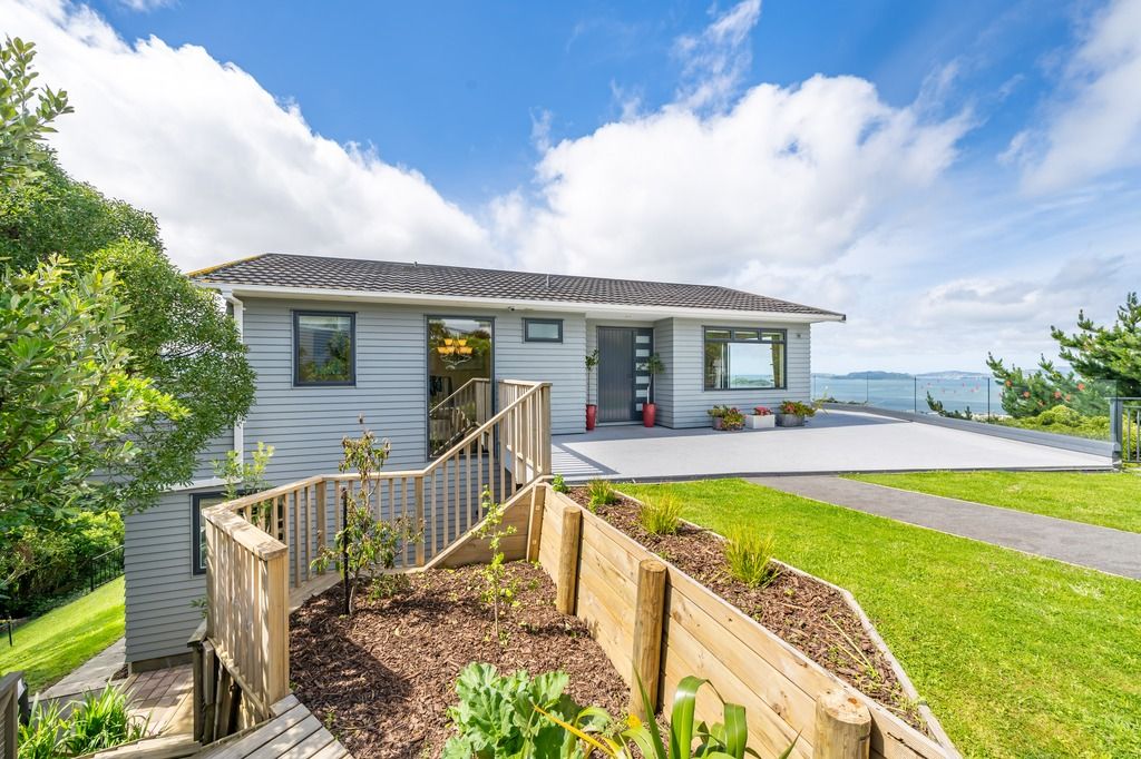 7 Lilac Lane, Maungaraki, Lower Hutt City