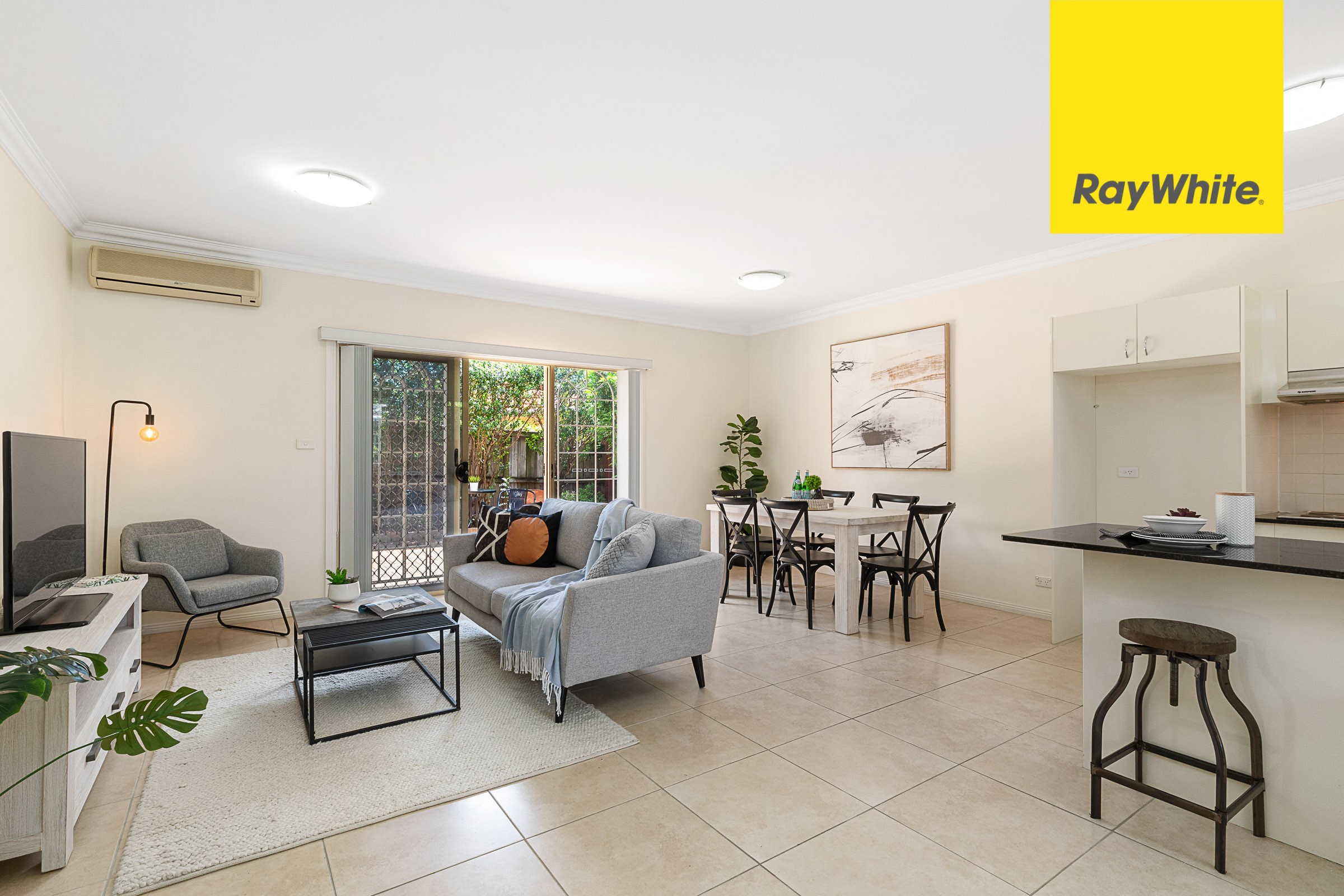 1/50 Denistone Road, Eastwood, NSW 2122