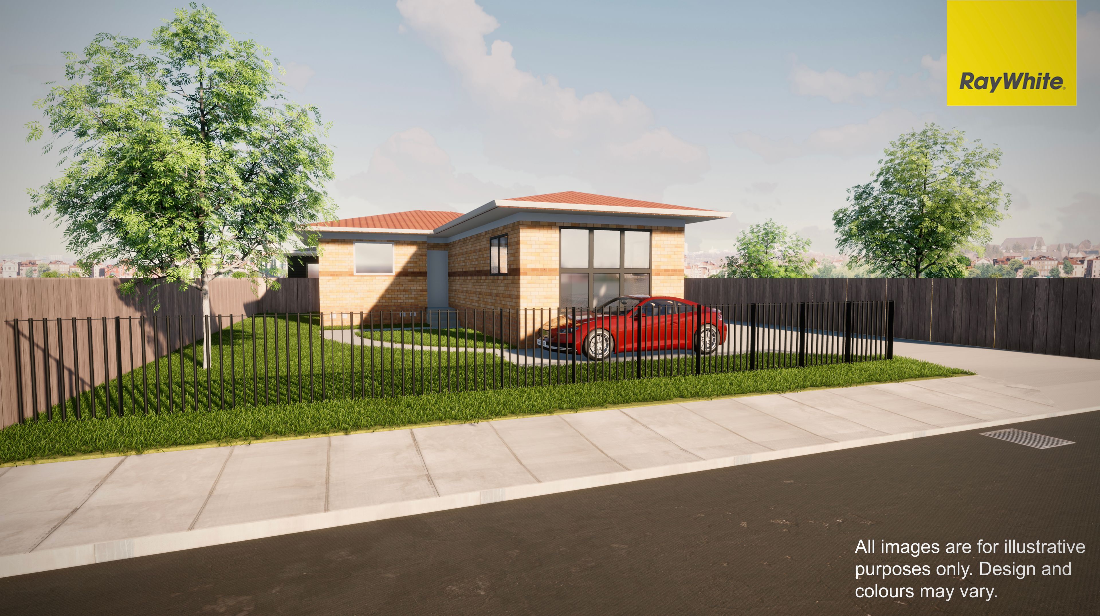 Lot 1, 41 Rollerson Street, Papakura, Papakura