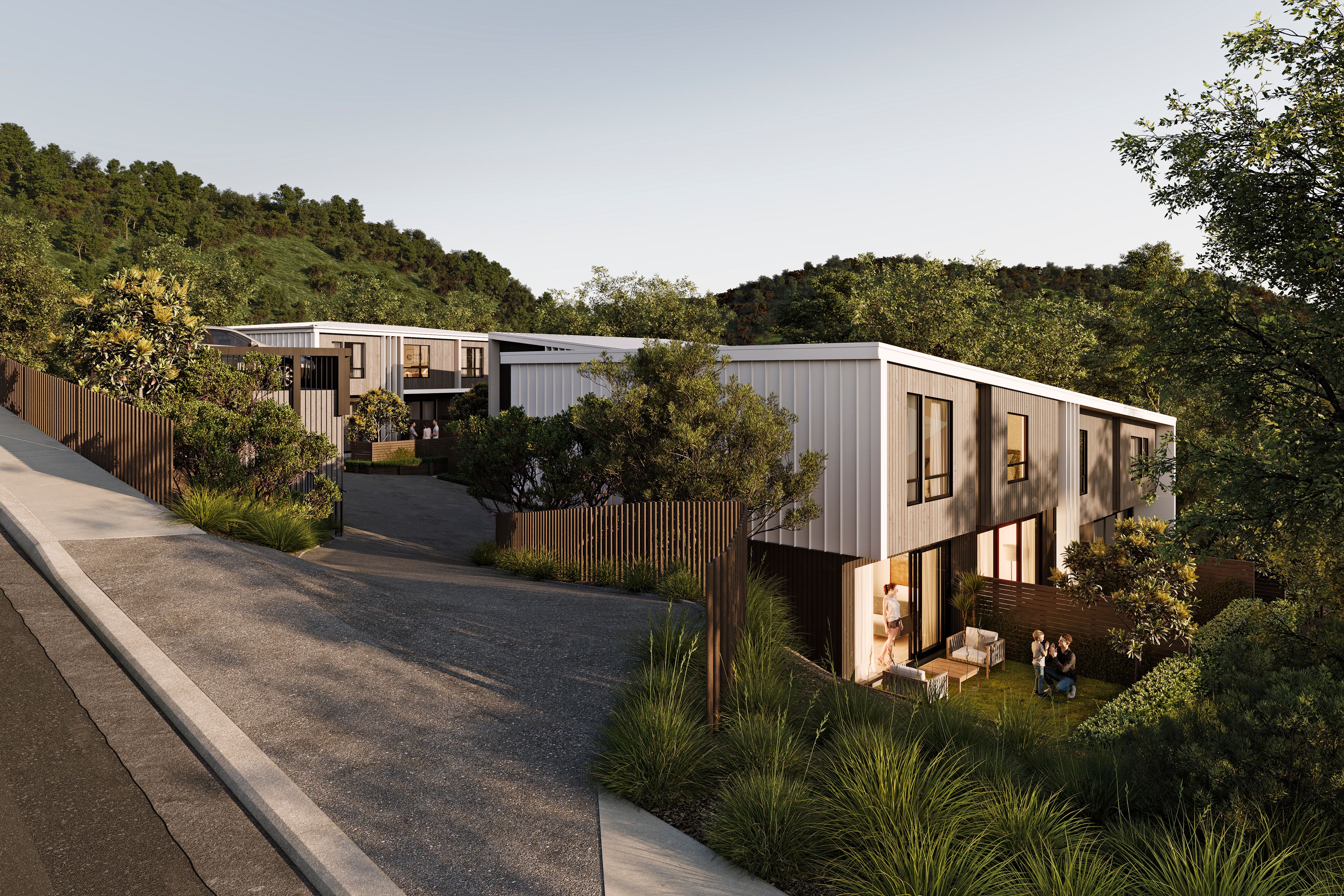Lot 3/4 Ferry Road, Days Bay, Lower Hutt City