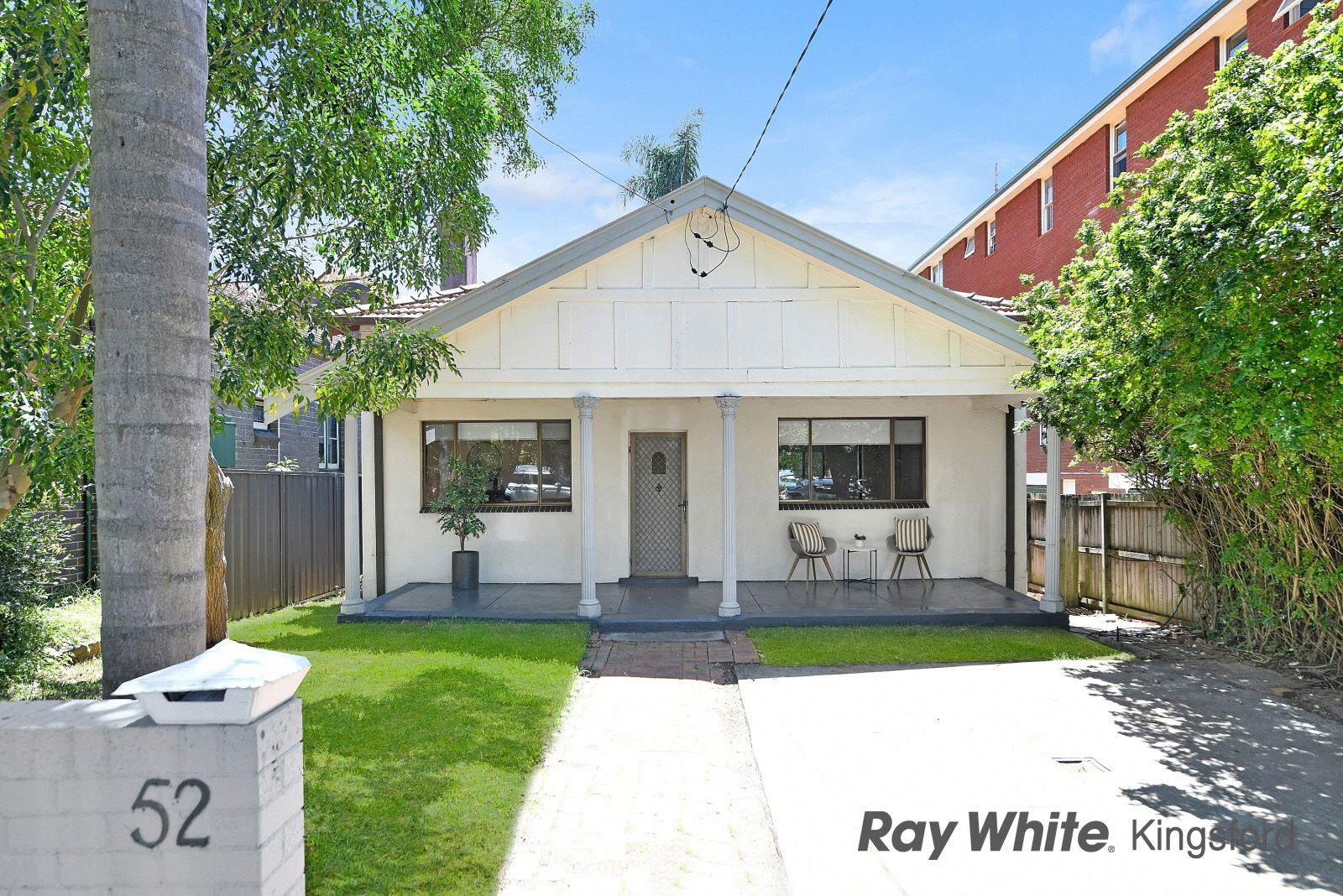 52 Middle Street, Kingsford, NSW 2032 Sold House Ray White Kingsford