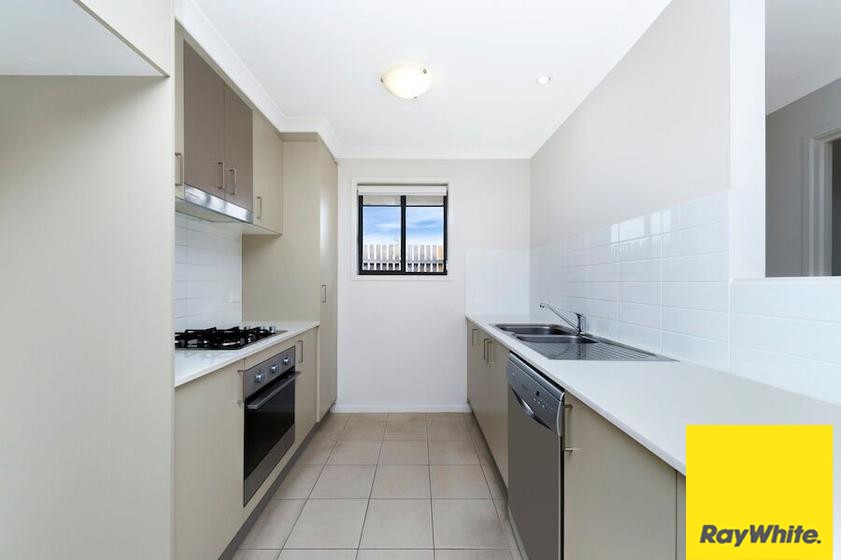 20/11 Starcevich Crescent, JACKA, ACT 2914