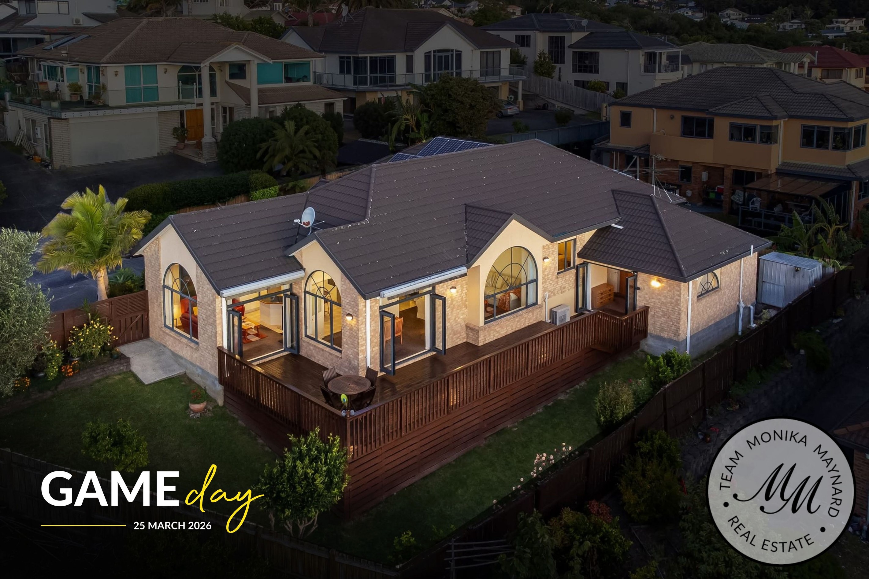 50 Ransom Smyth Drive, Goodwood Heights, Manukau City