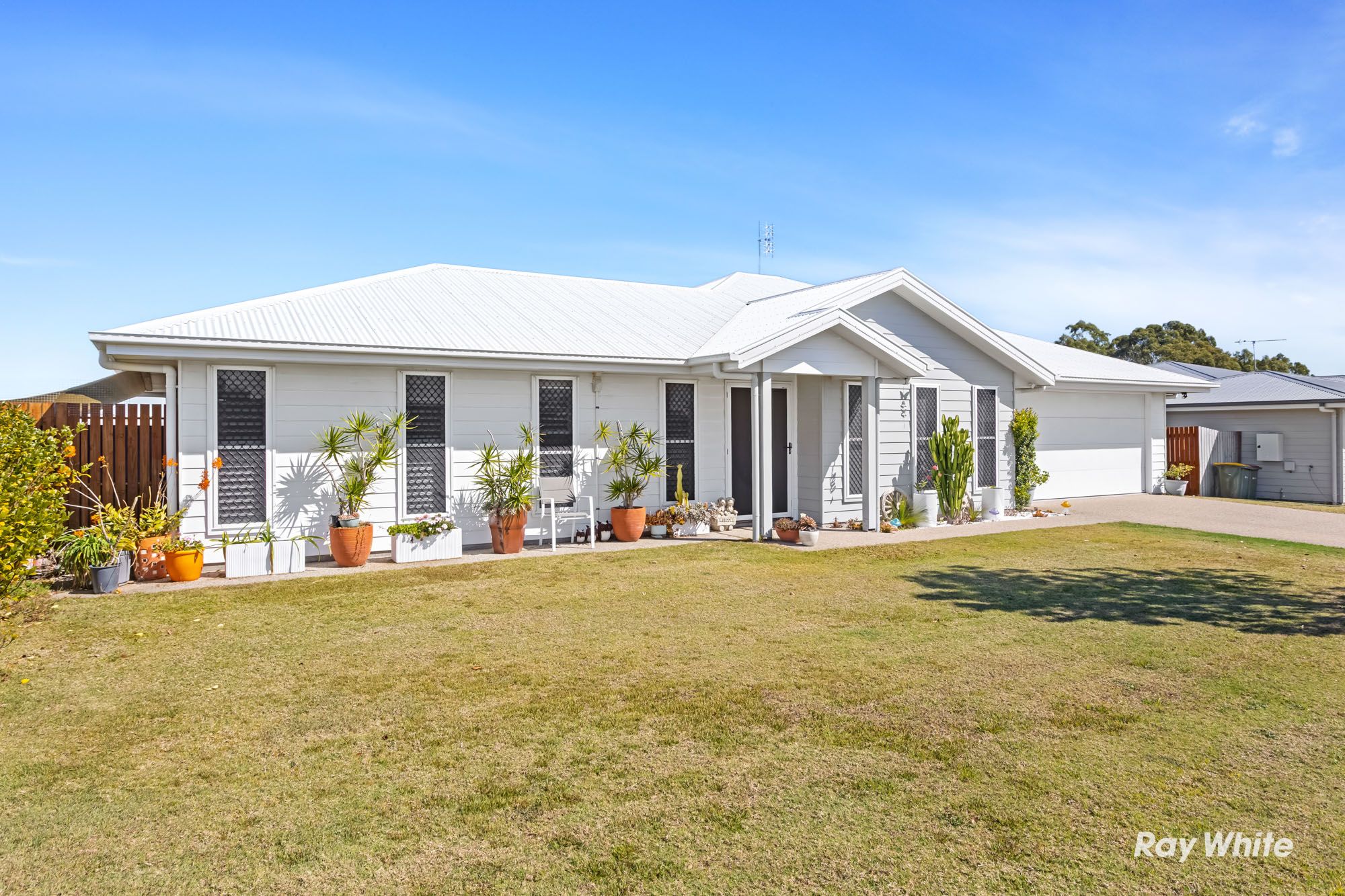 2 Harvest Place, Hidden Valley, QLD 4703