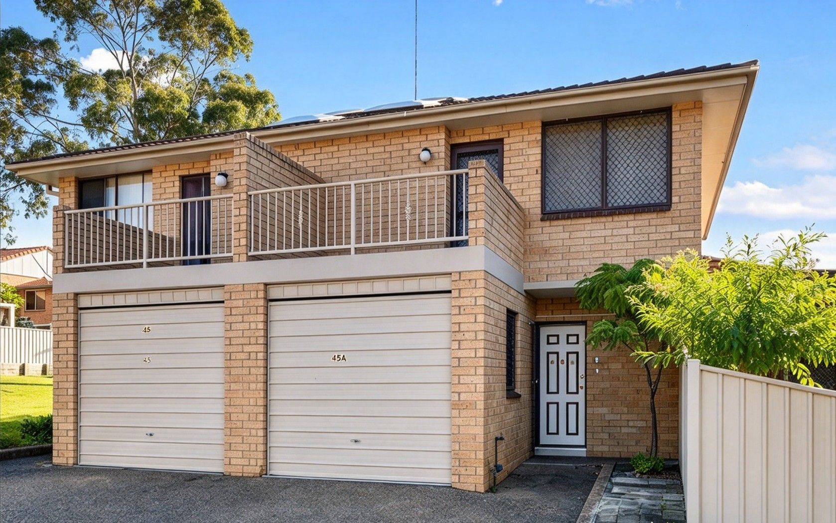 45a/177a Reservoir Road — photo from Ray White Everest Group - Norwest