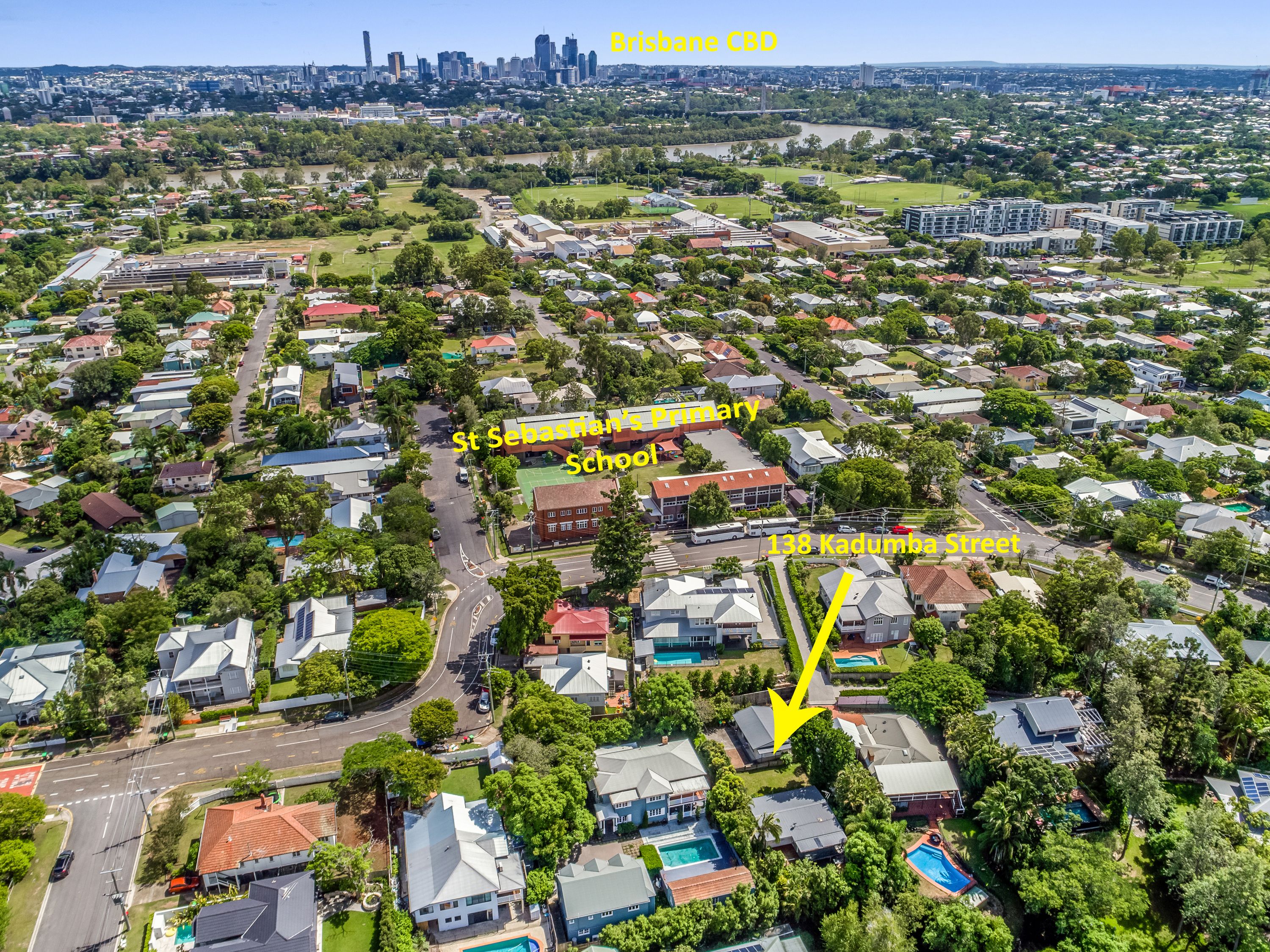 138 Kadumba Street, Yeronga, QLD 4104