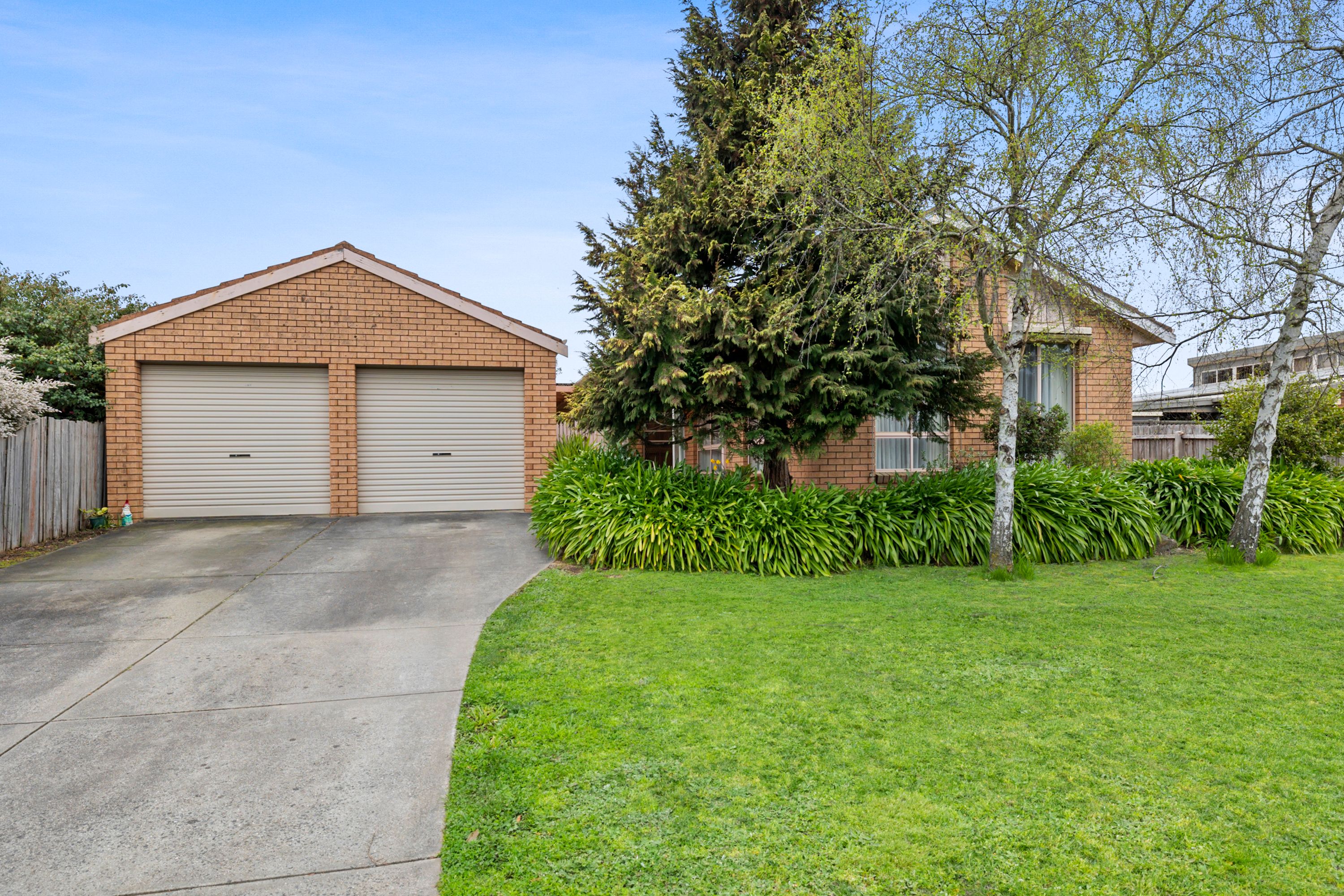 33 Towong Street, Alfredton, VIC 3350