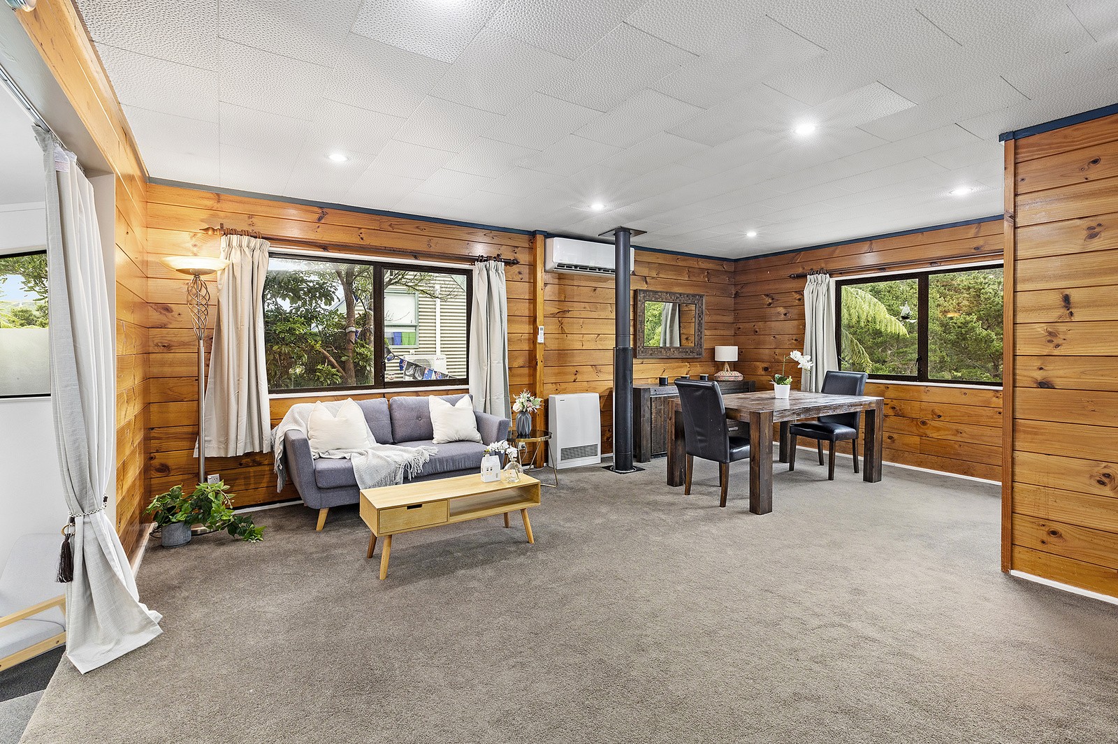 97 Thurleigh Grove, Karori, Wellington City