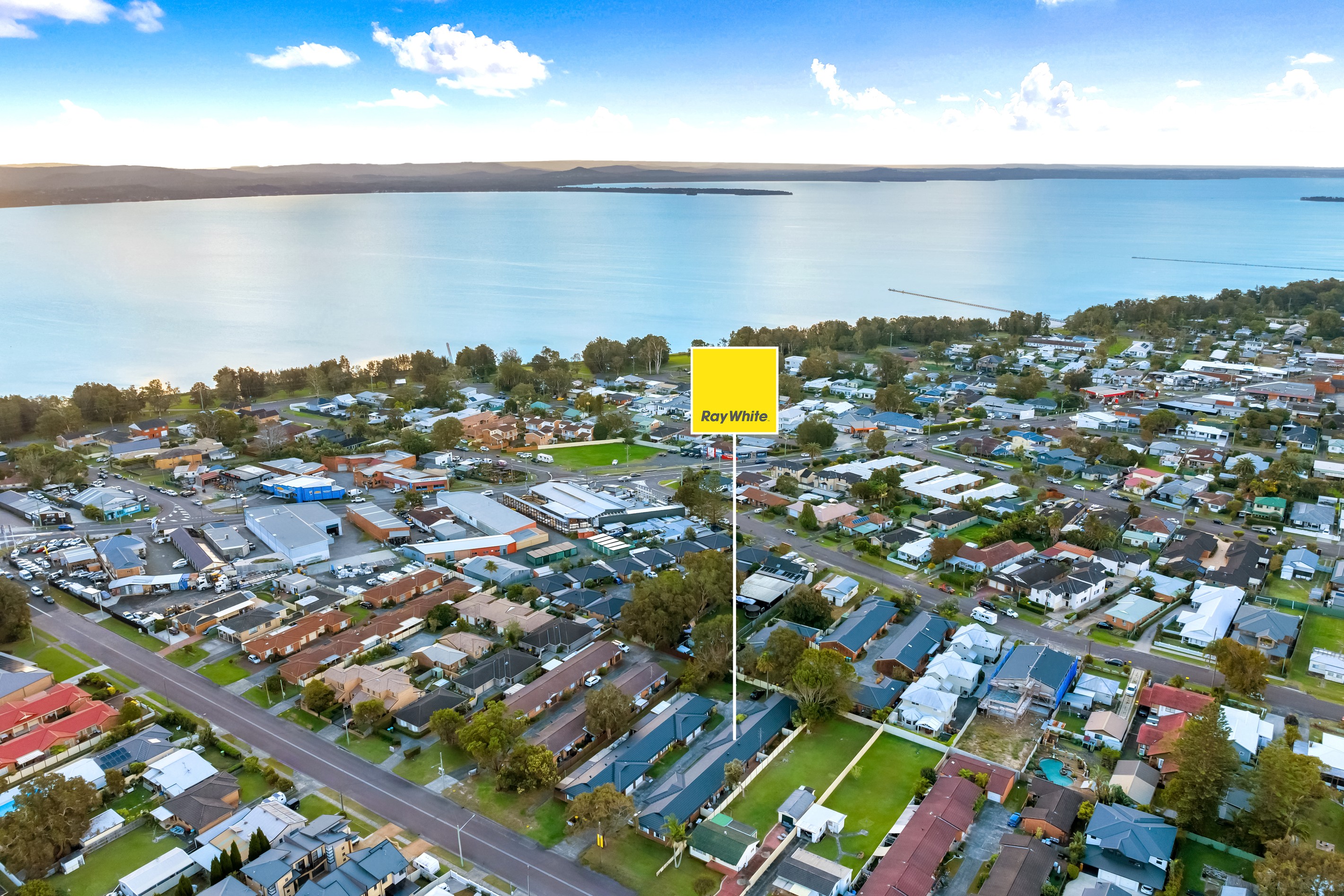 7/22-24 Mclachlan Avenue, Long Jetty, NSW 2261