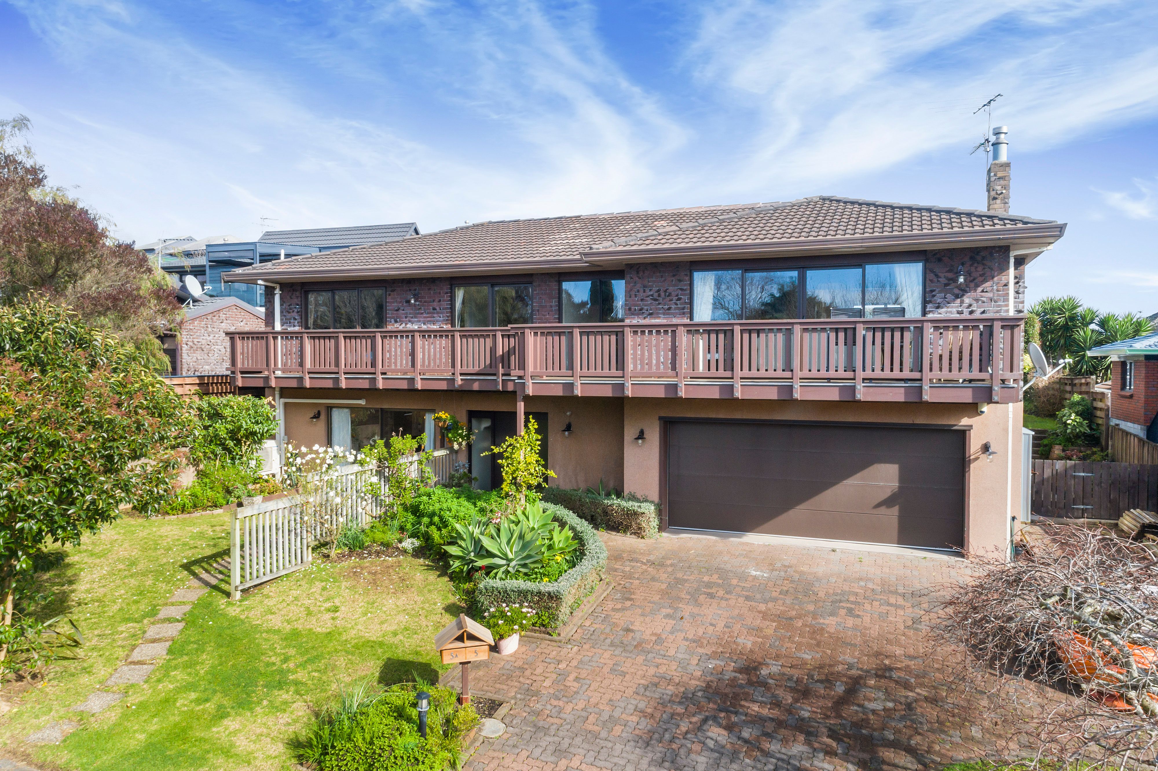 5 Aylmer Court, Bucklands Beach, Manukau City