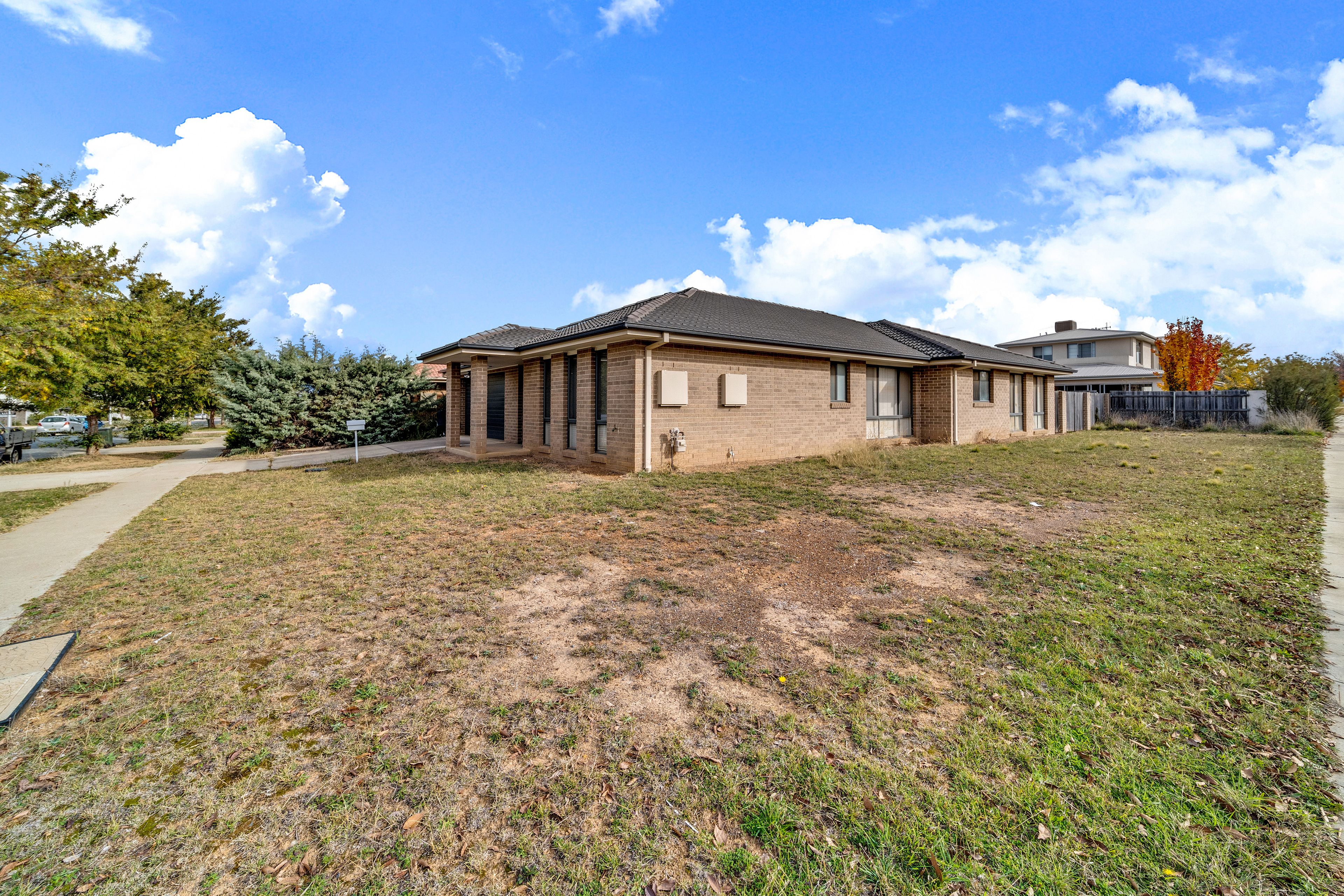 43 Henry Kendall Street, Franklin, ACT 2913