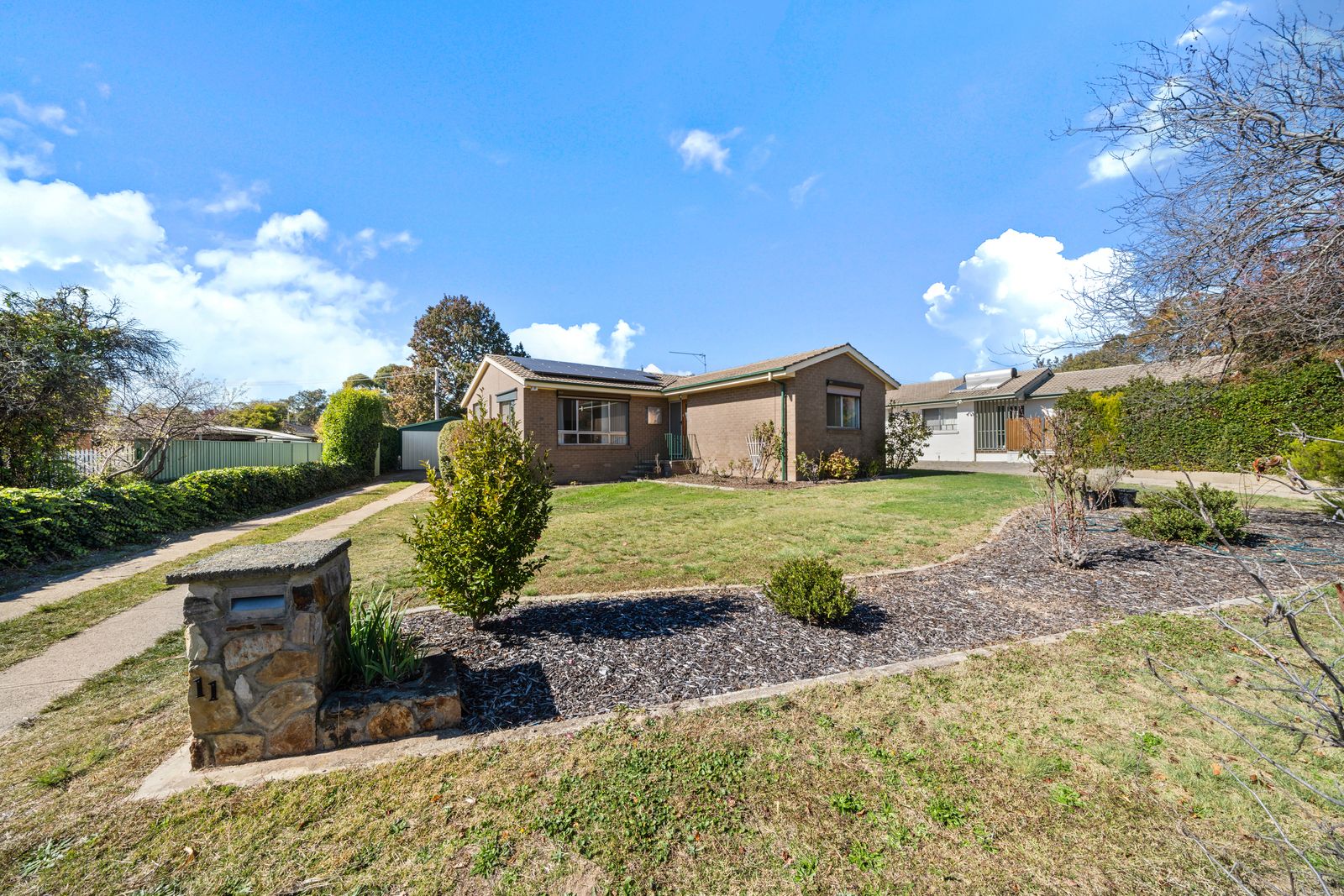 11 Jarrahdale Street, Fisher, ACT Home For Sale • Ray White