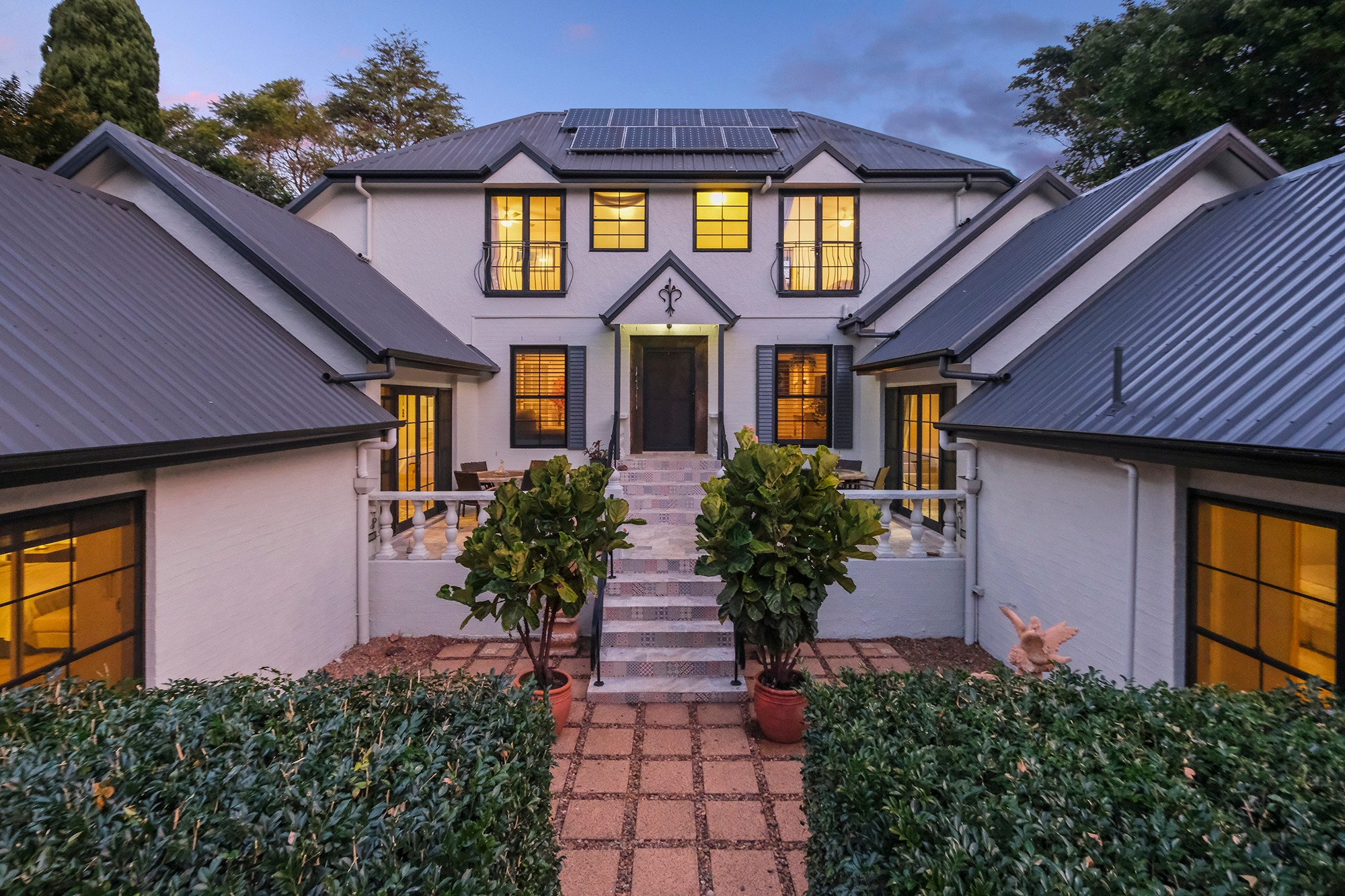 5-7 Platt Place, Tamborine Mountain, QLD 4272