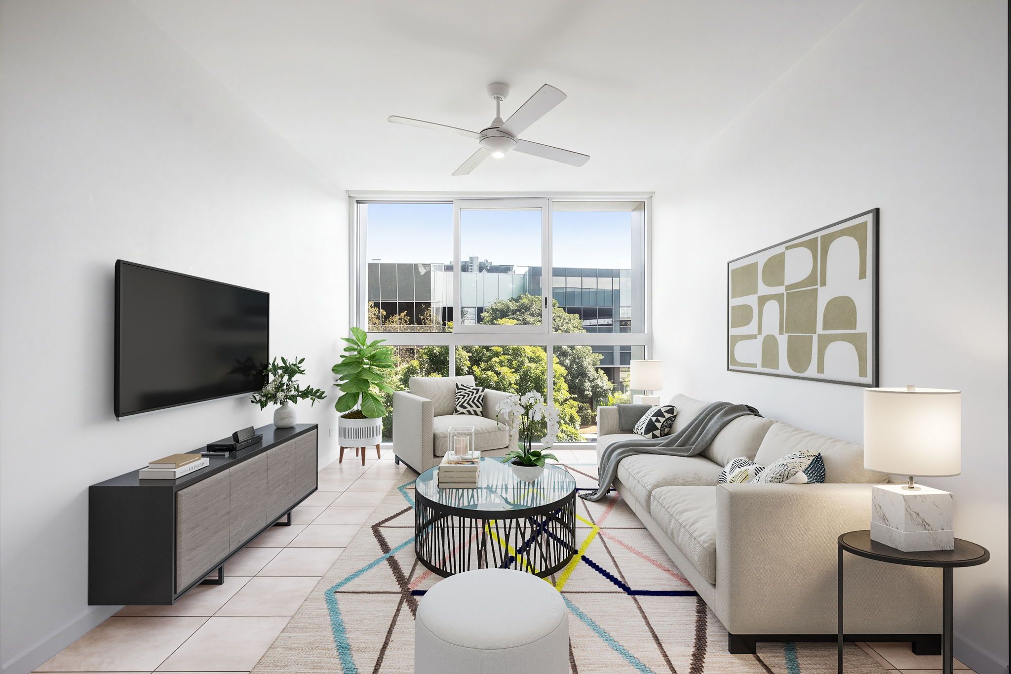 302/977 Ann Street — photo from Ray White New Farm