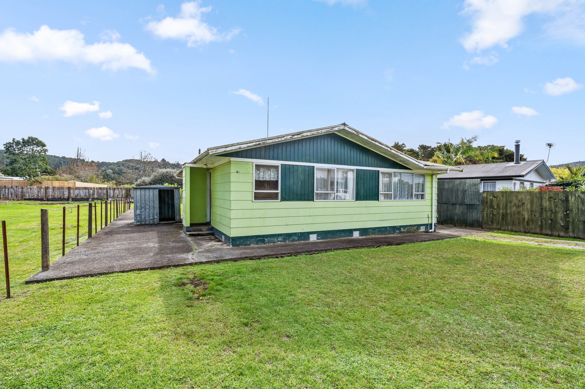 97 Otiria Road, Moerewa, Far North District