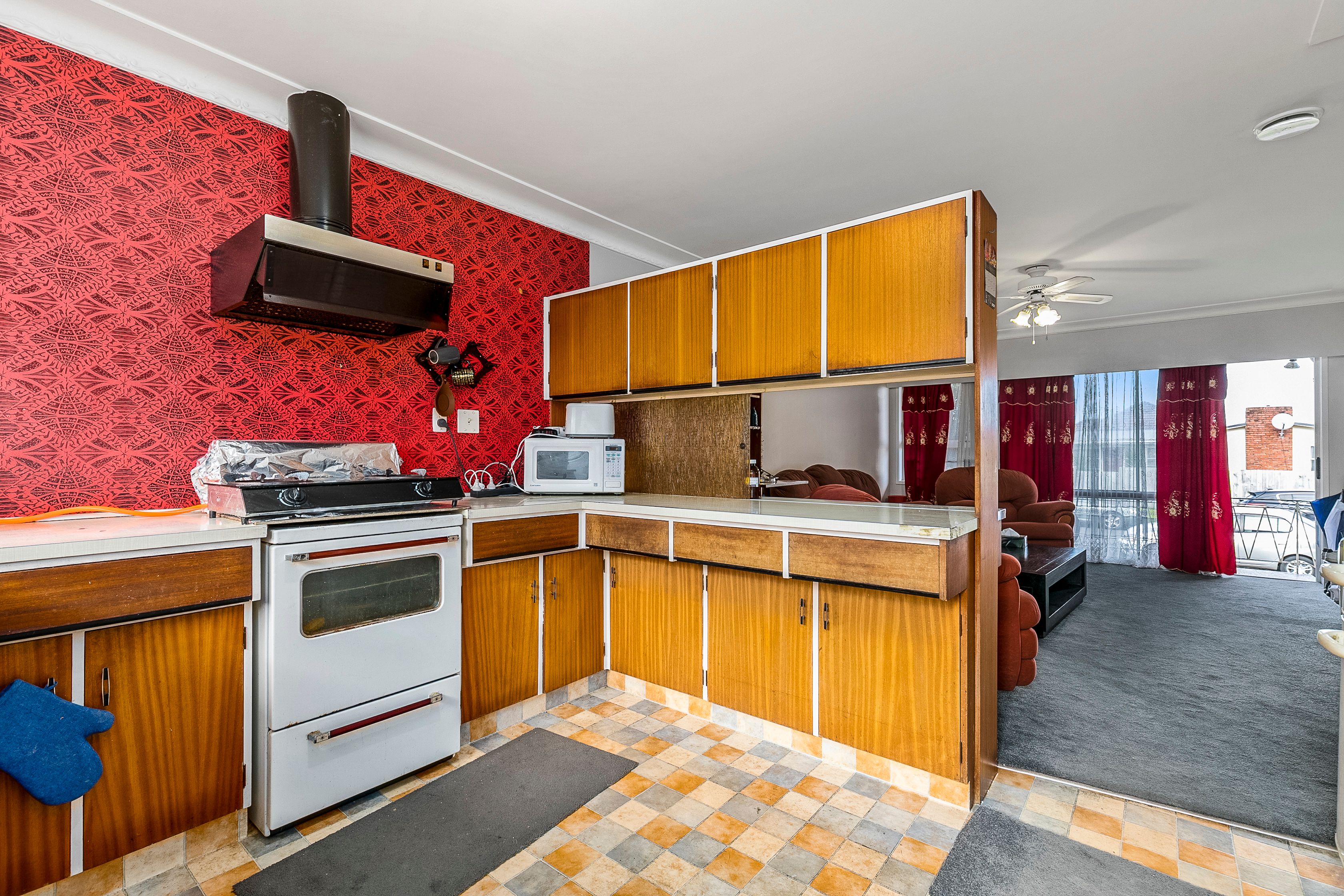 2/371 Richardson Road, Mount Roskill, Auckland City