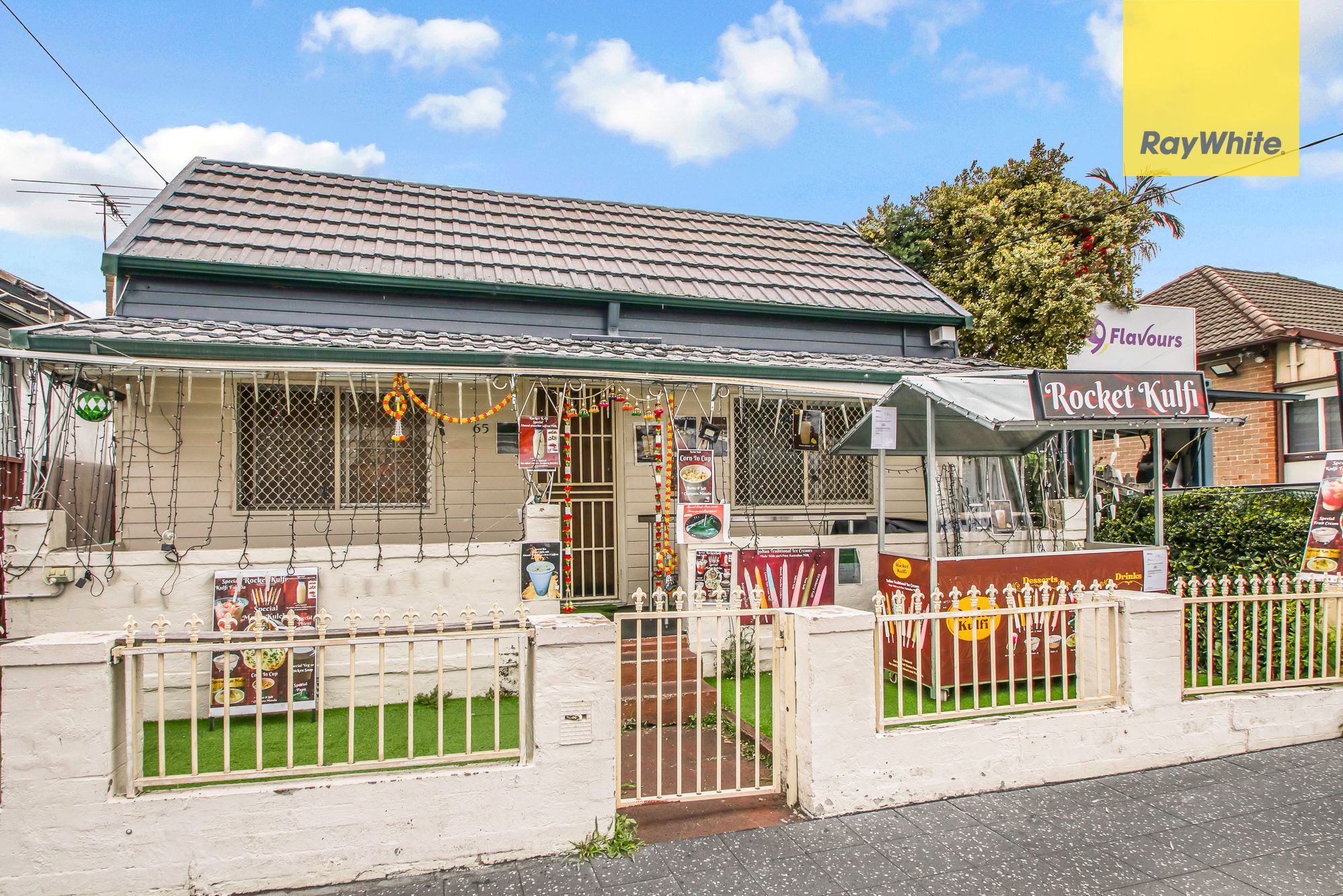 65 Wigram Street, Harris Park NSW 2150
