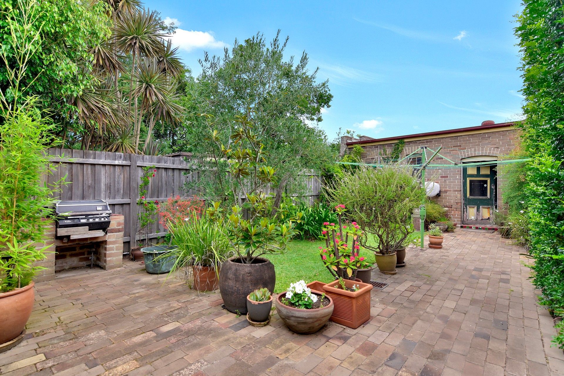 1 Hawkhurst Street, Marrickville, NSW 2204