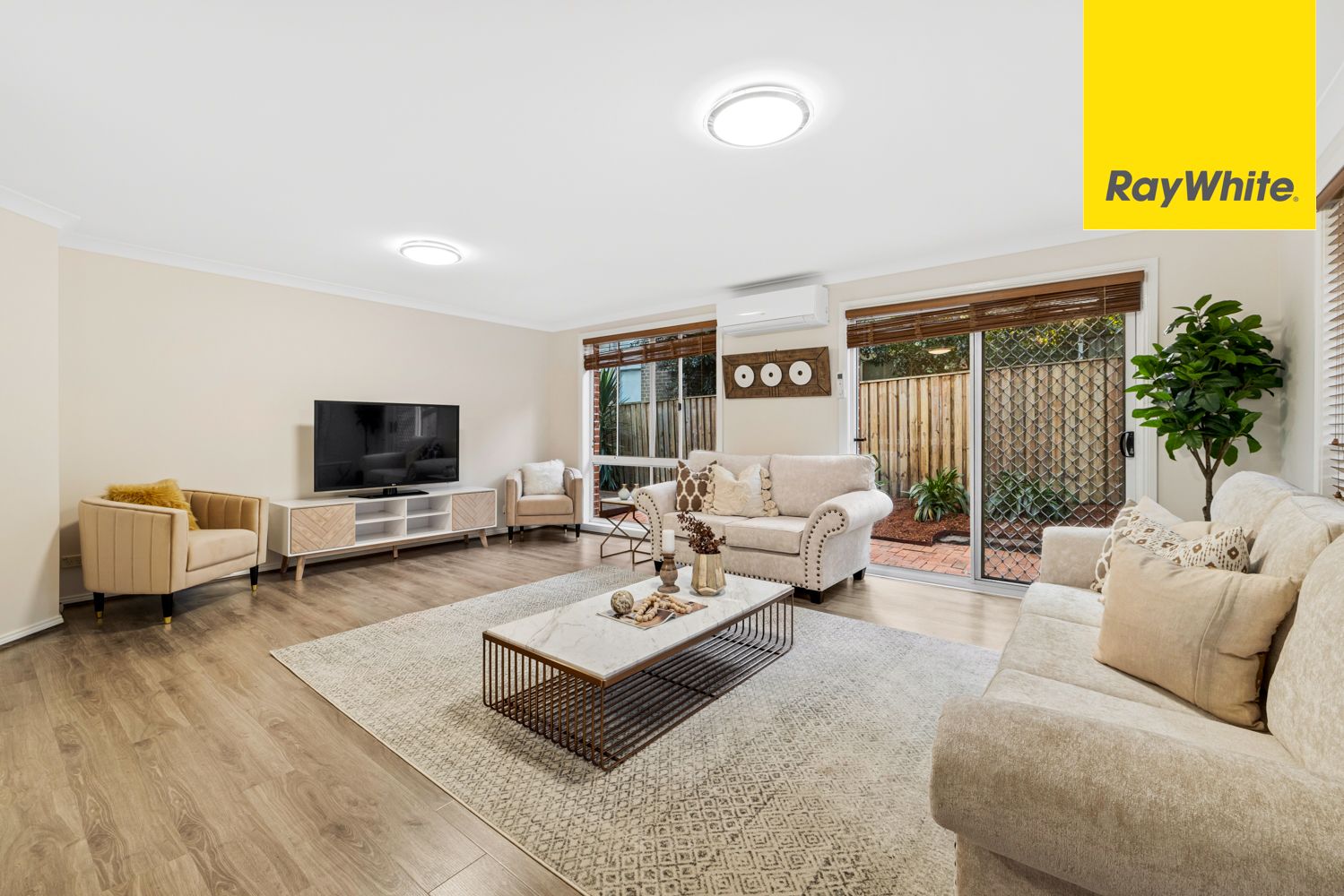 6/66 Honiton Avenue, Carlingford, NSW 2118