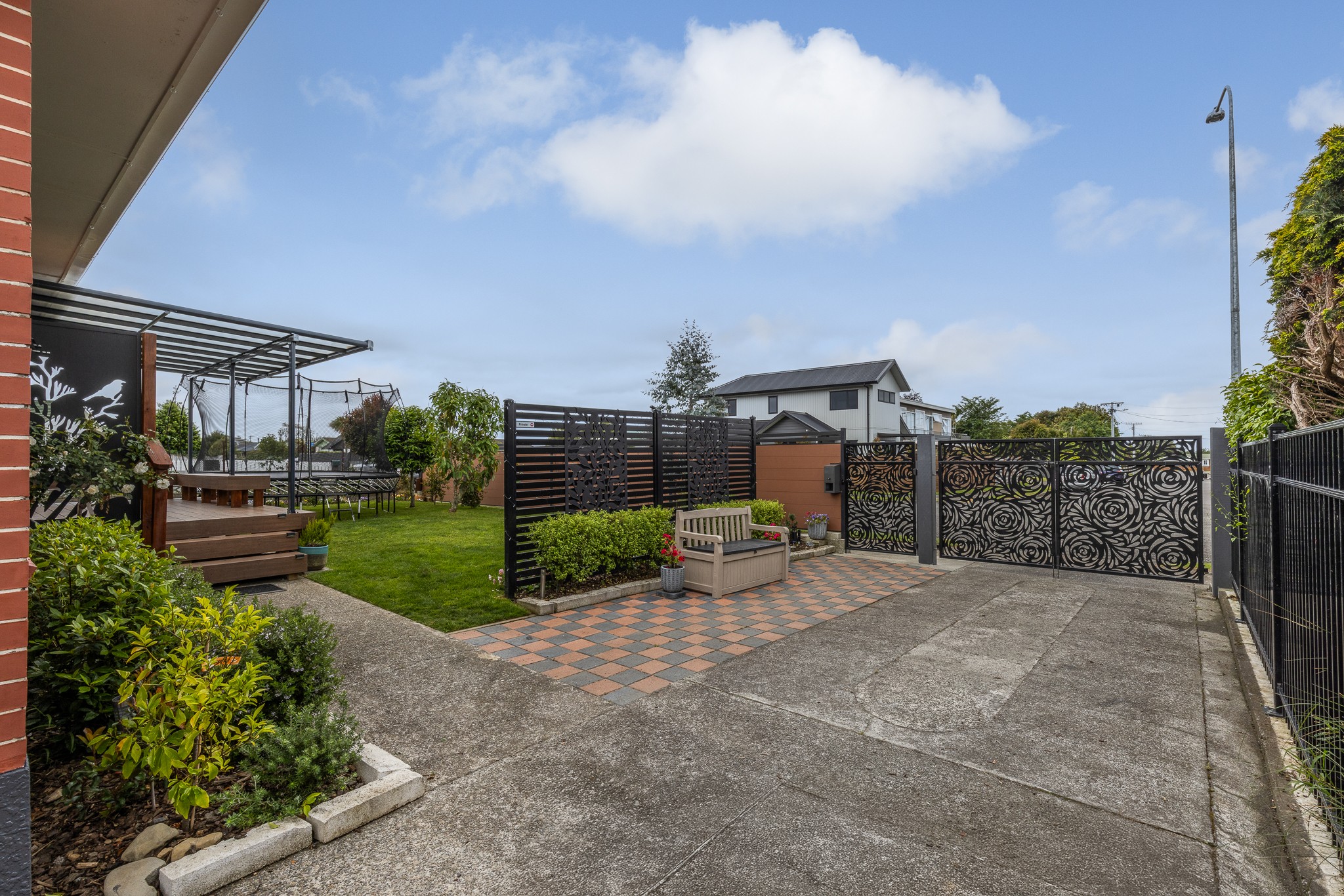 30 Featherston Street, Levin, Horowhenua District