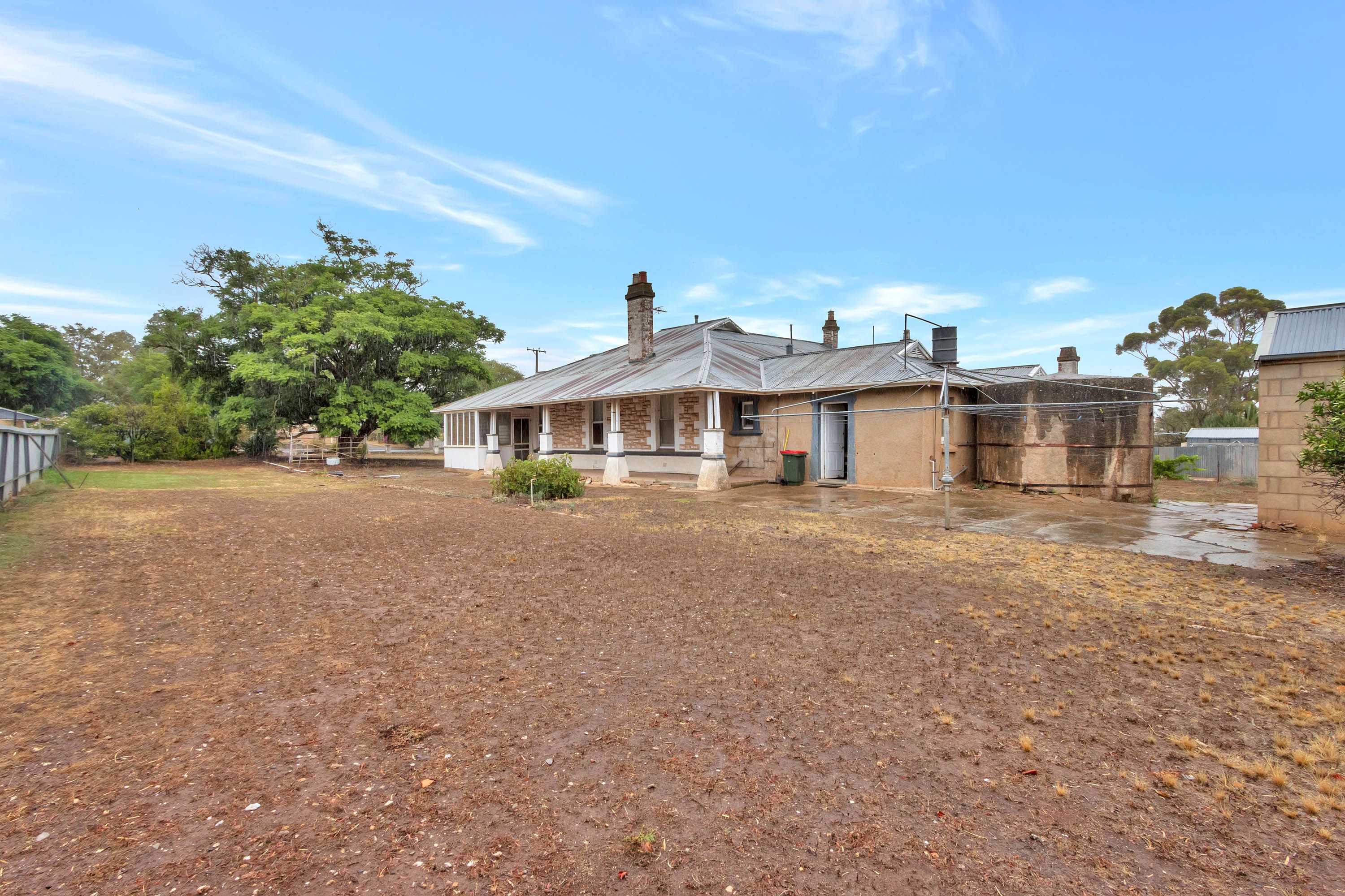 21 Gilbert Street, Hamley Bridge, SA 5401