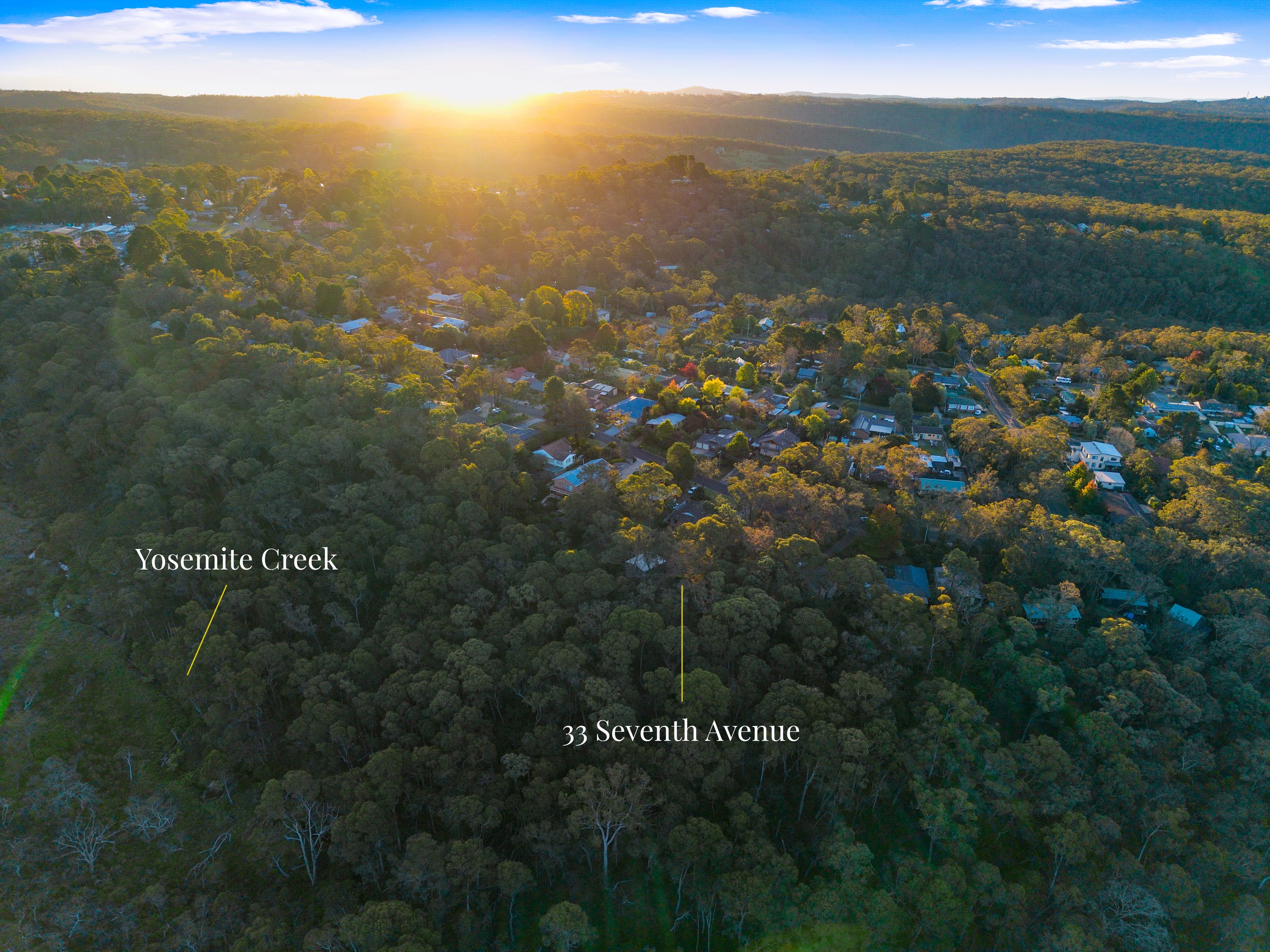 33 Seventh Avenue, Katoomba, NSW 2780