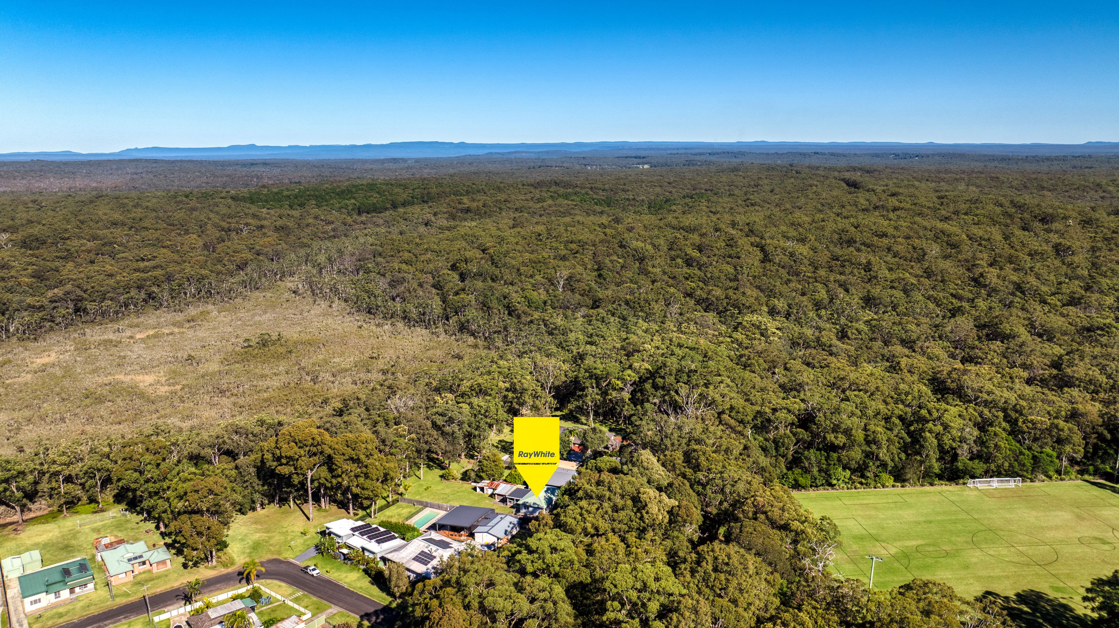 8 Owen Street, Huskisson, NSW