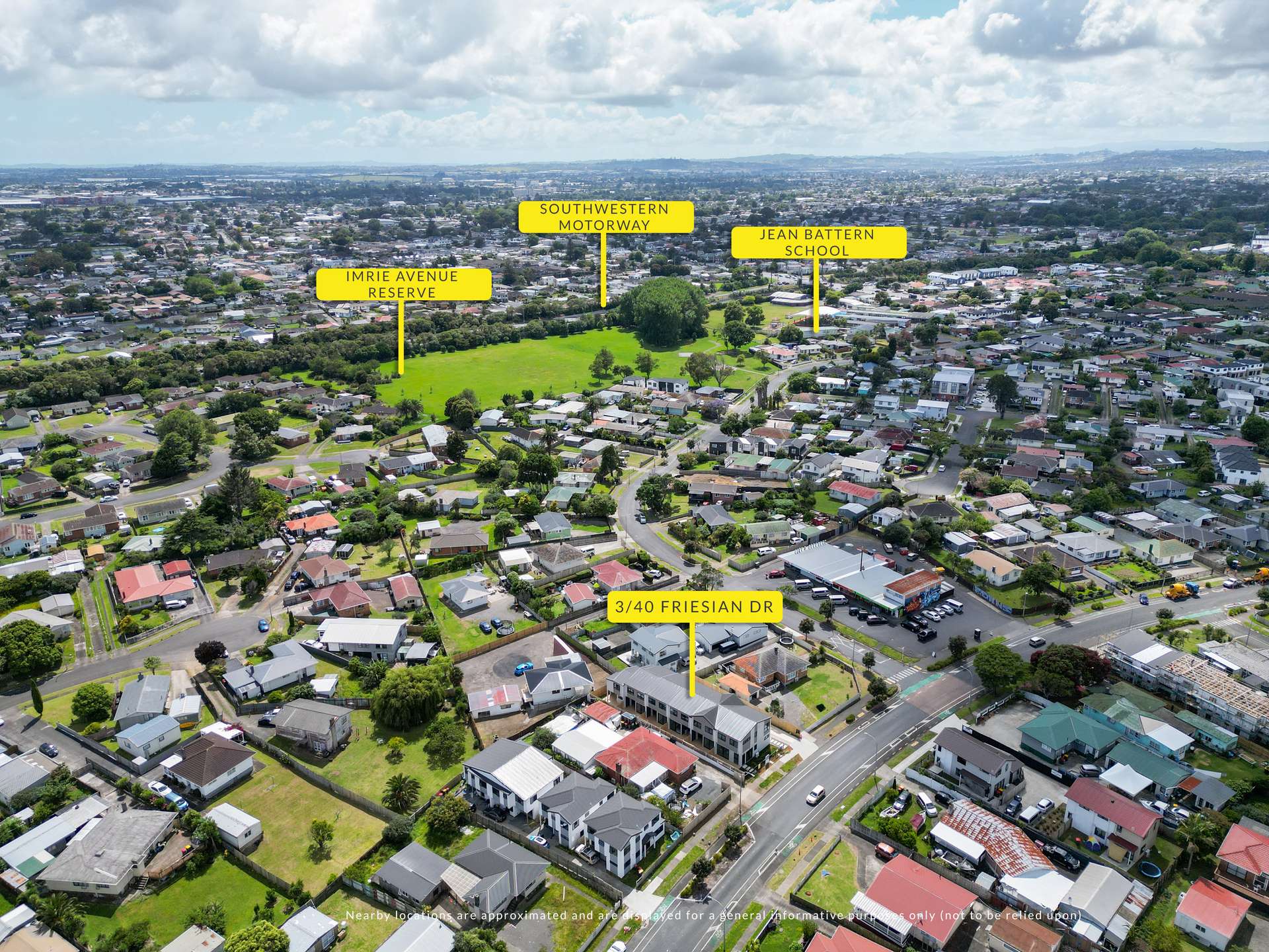 Lot 4/40 Friesian Drive photo 14