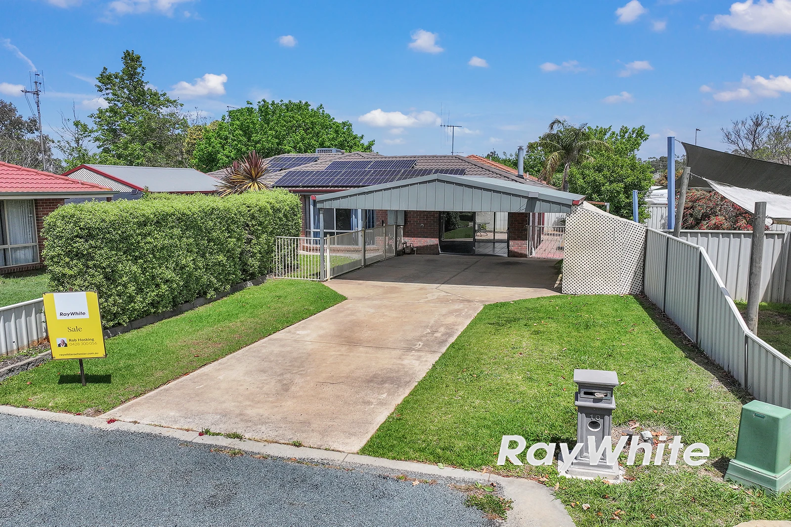 10 Annie Court, Moama, NSW 2731
