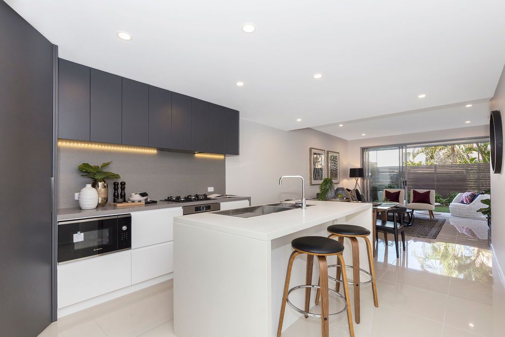 104/8 Stuart Street, Bulimba, QLD 4171