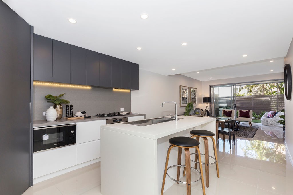 104/8 Stuart Street, Bulimba, QLD 4171