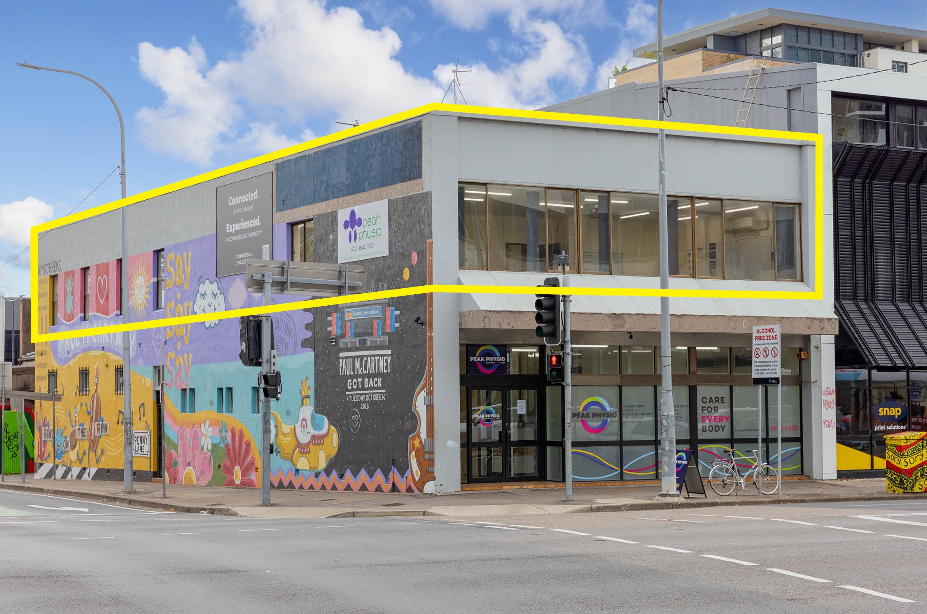 826 Hunter Street, Newcastle West, NSW 2302