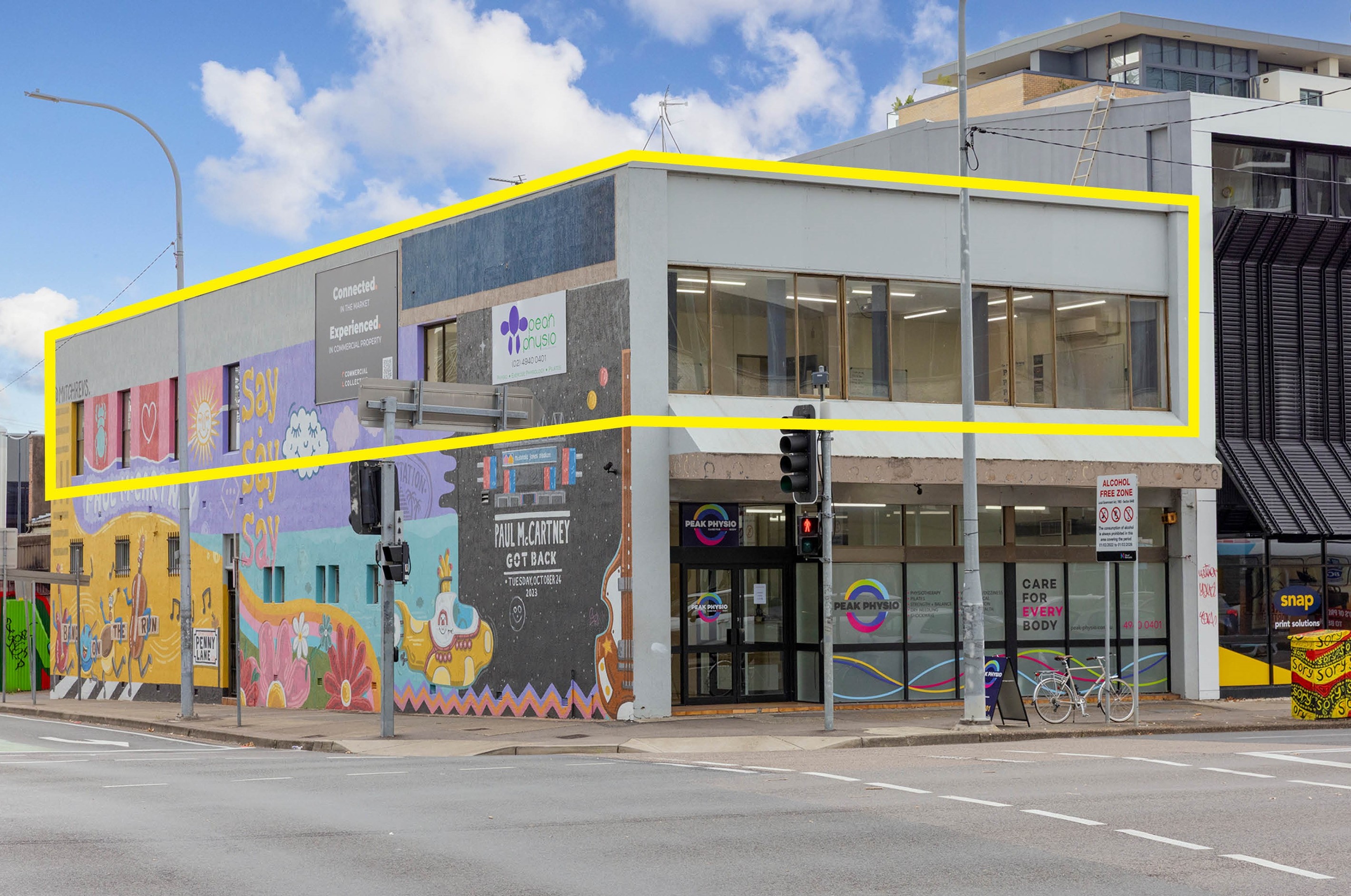 826 Hunter Street, Newcastle West, NSW 2302