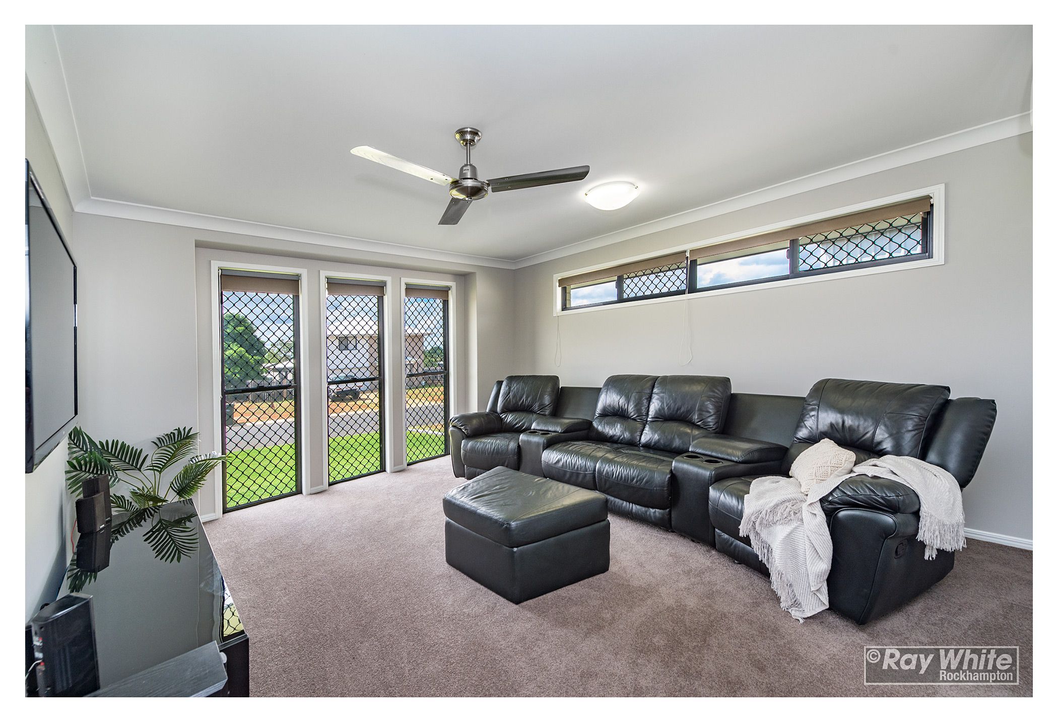 3 Morrell Street, Gracemere, QLD 4702