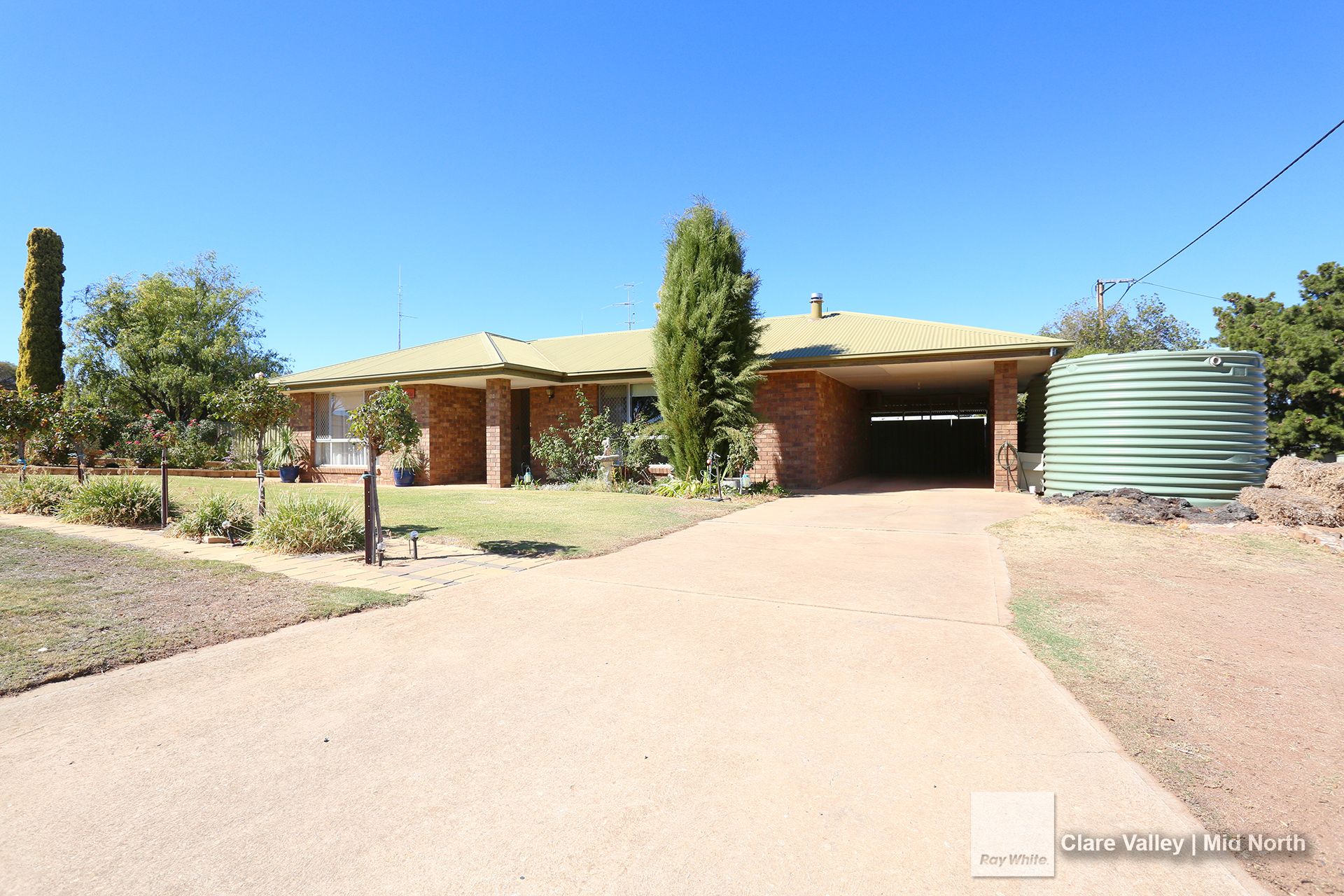 22 New Street, Robertstown, SA 5381