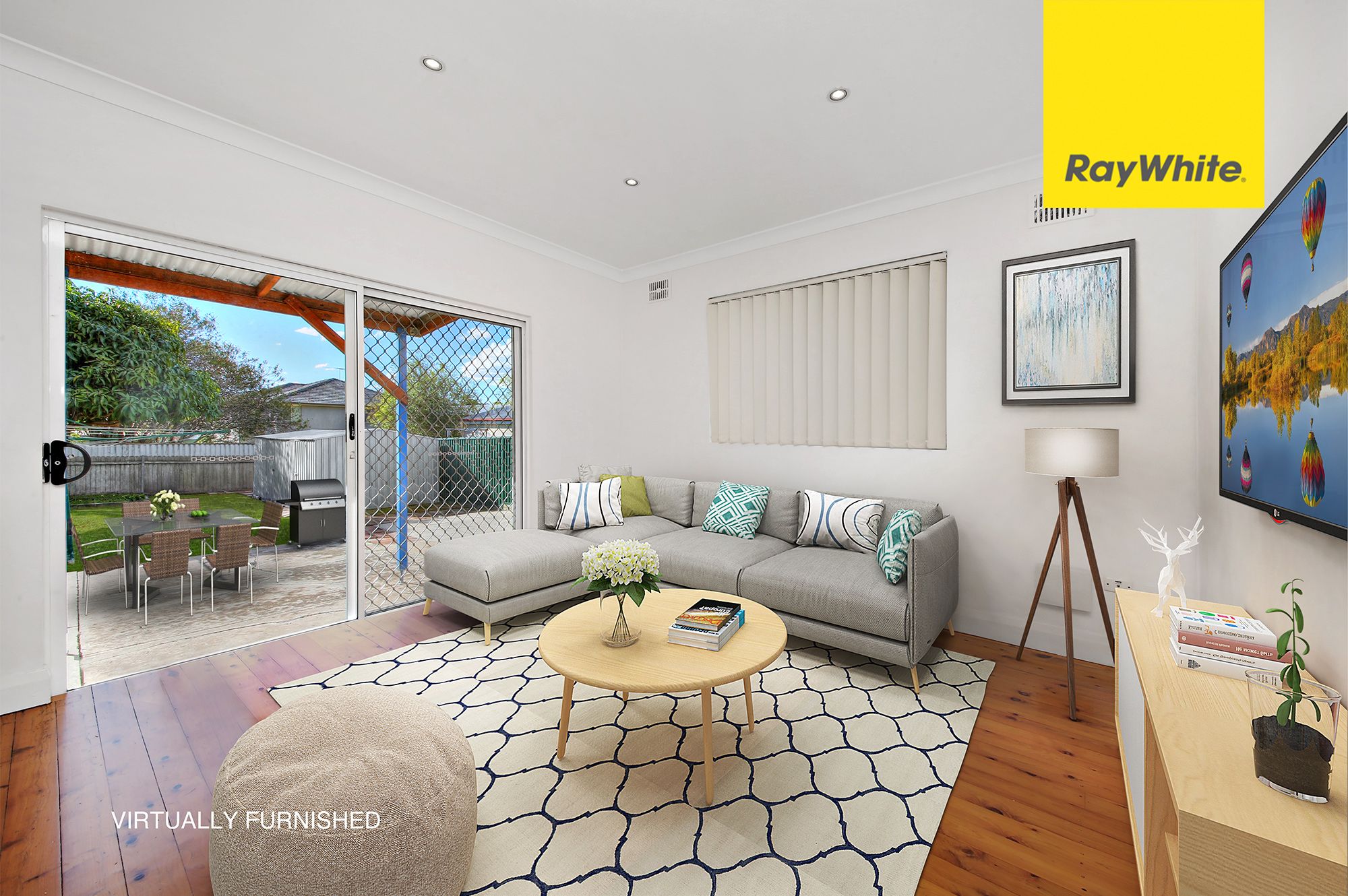 37 Eglington Street, Lidcombe, NSW 2141