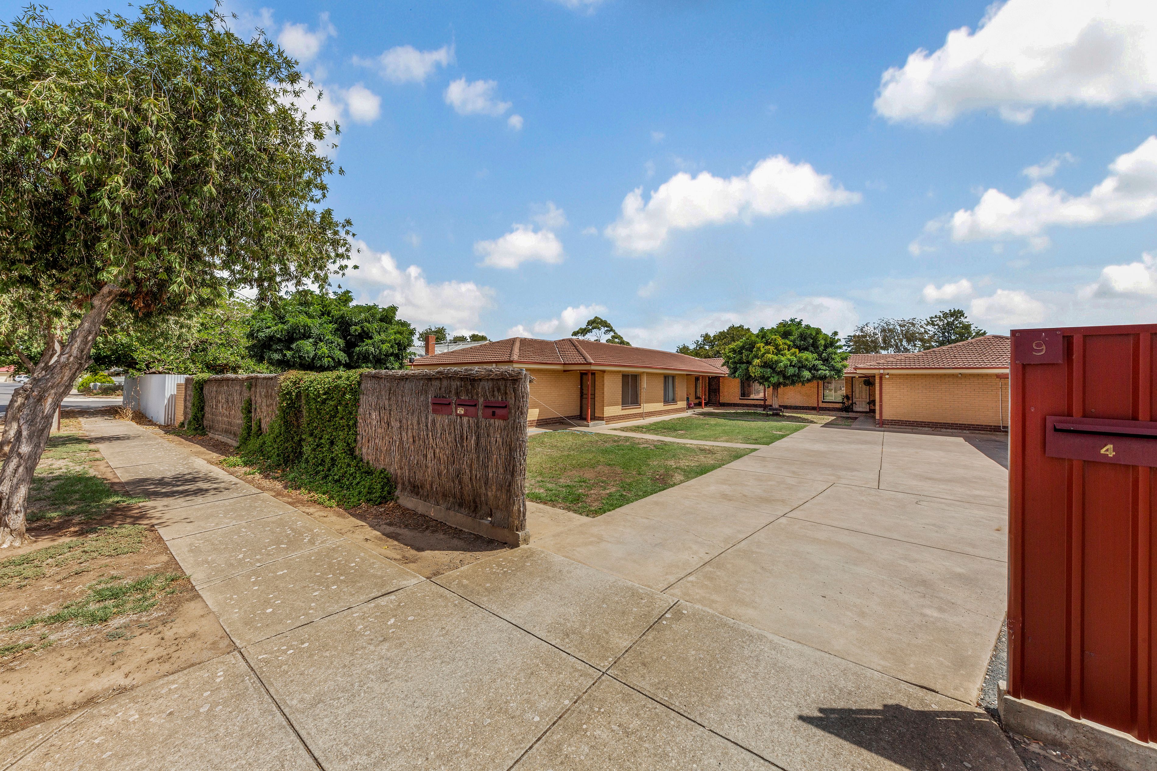 4/9 Cox Terrace, Northfield, SA 5085