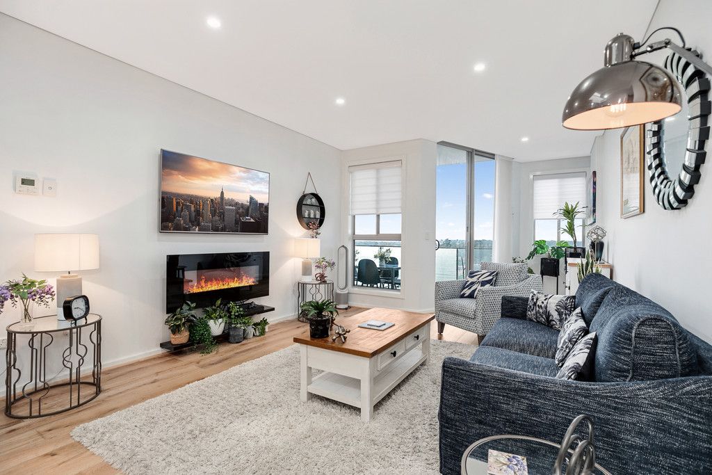 A703/48-56 Derby Street, Kingswood, NSW 2747