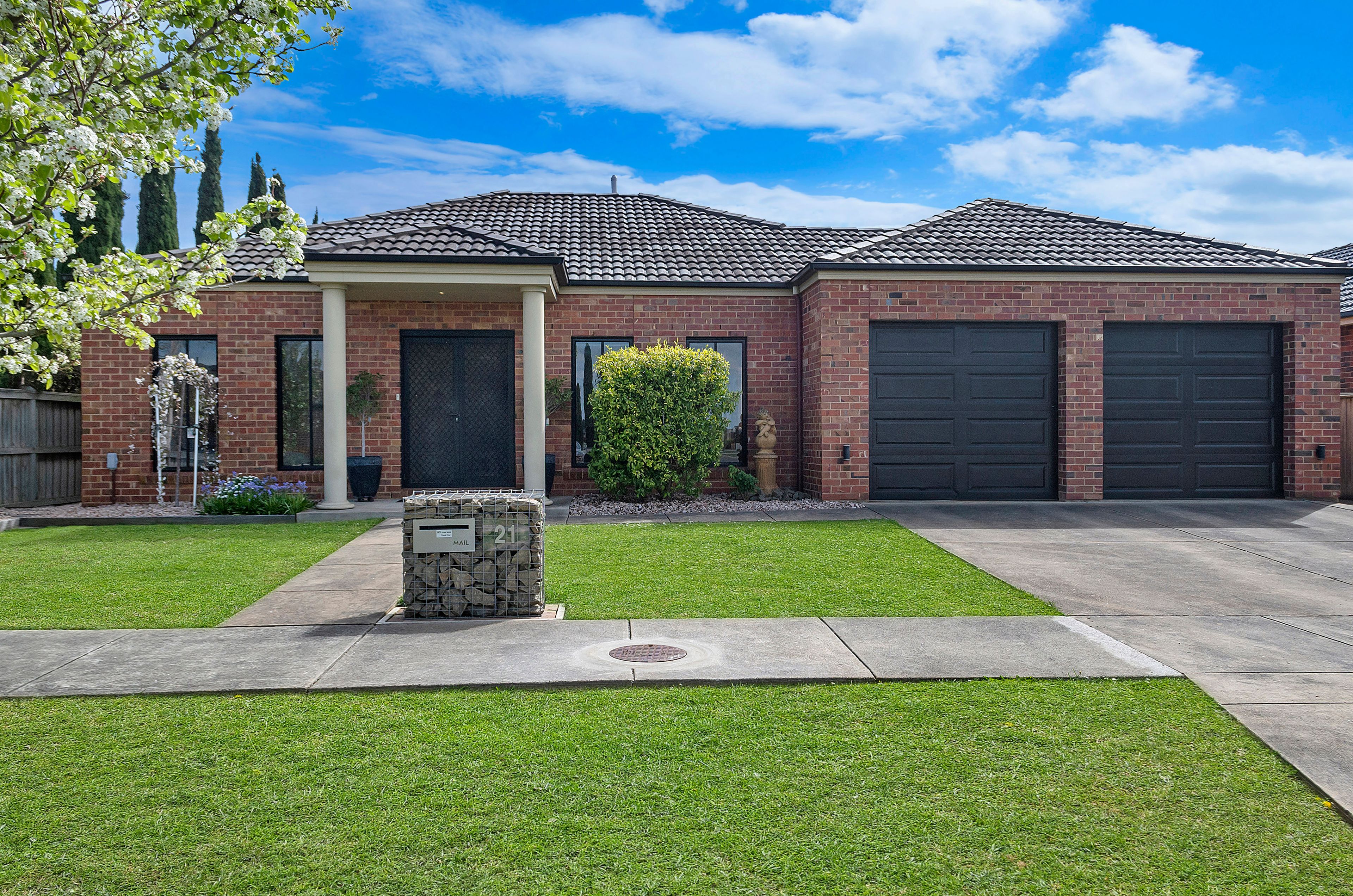 21 Lockett Drive, Warrnambool VIC 3280