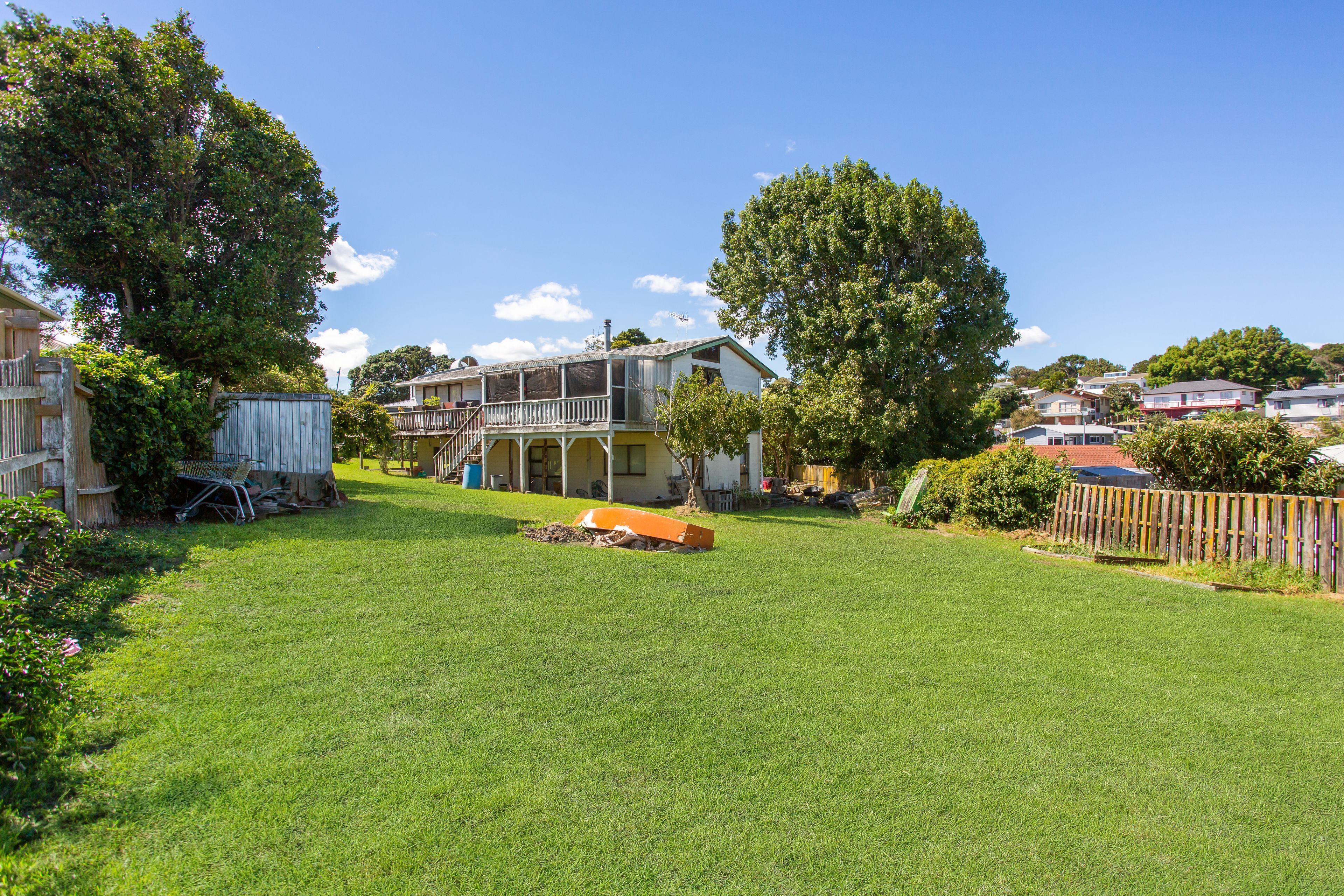 24 Charntay Avenue, Clover Park, Manukau City
