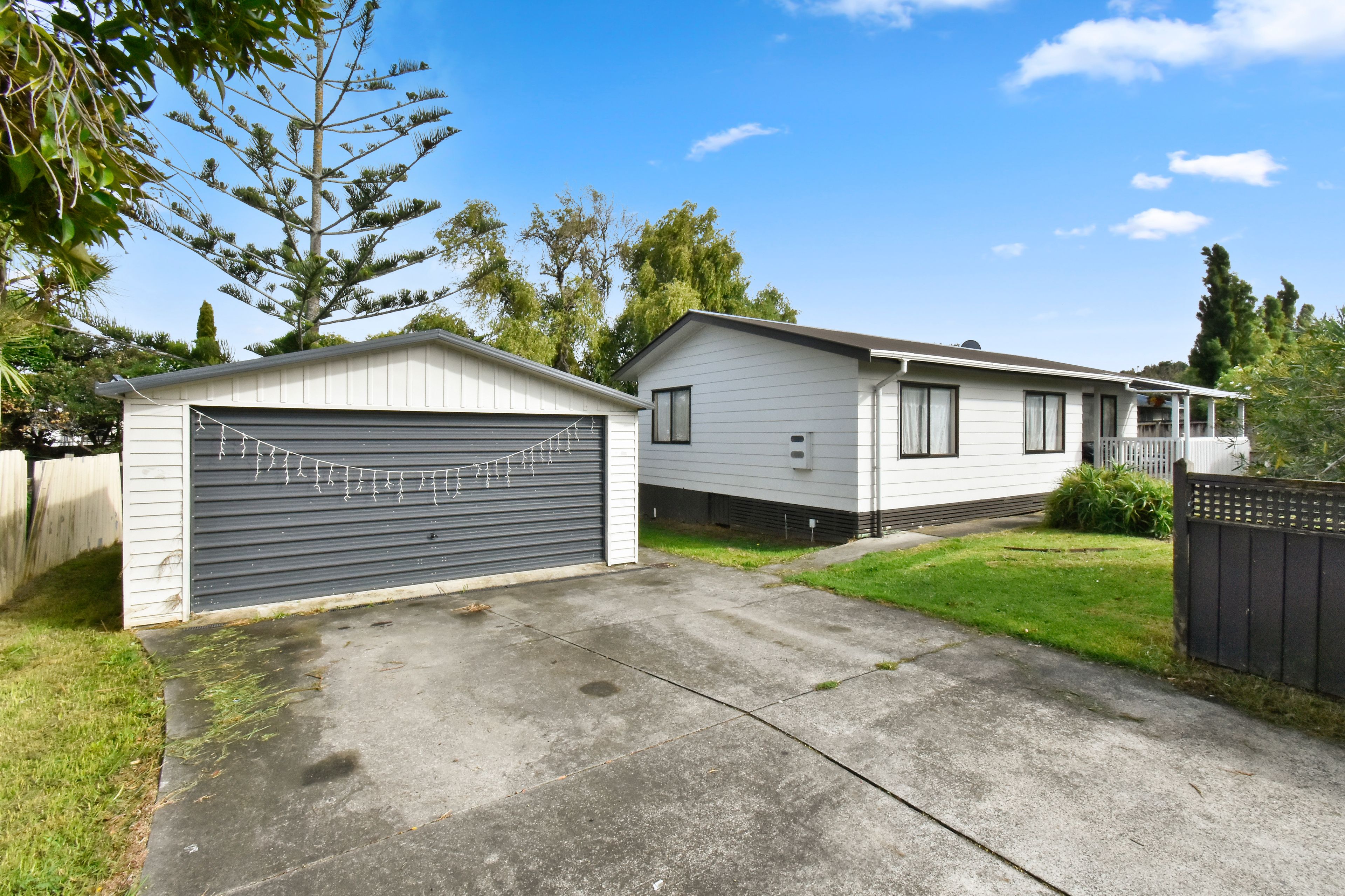 19 Secretariat Place, Randwick Park, Manukau City