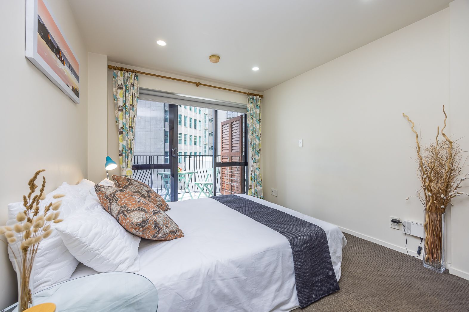 2J/23 Emily Place, Auckland Central, Auckland City