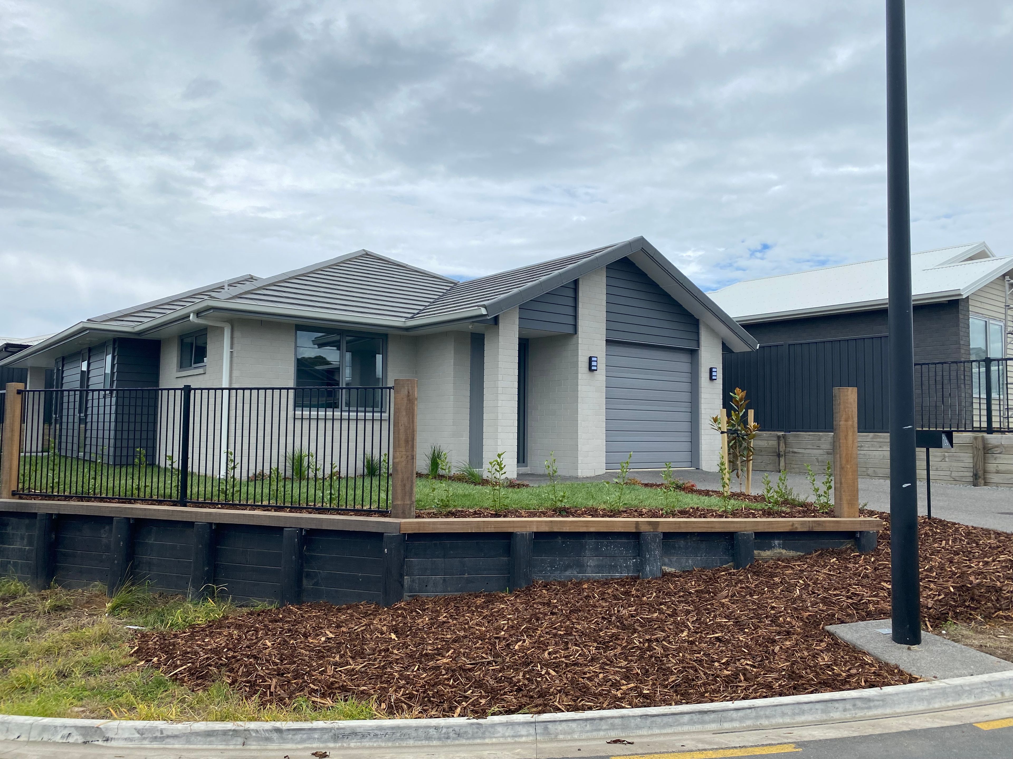 Omokoroa, Western Bay Of Plenty District