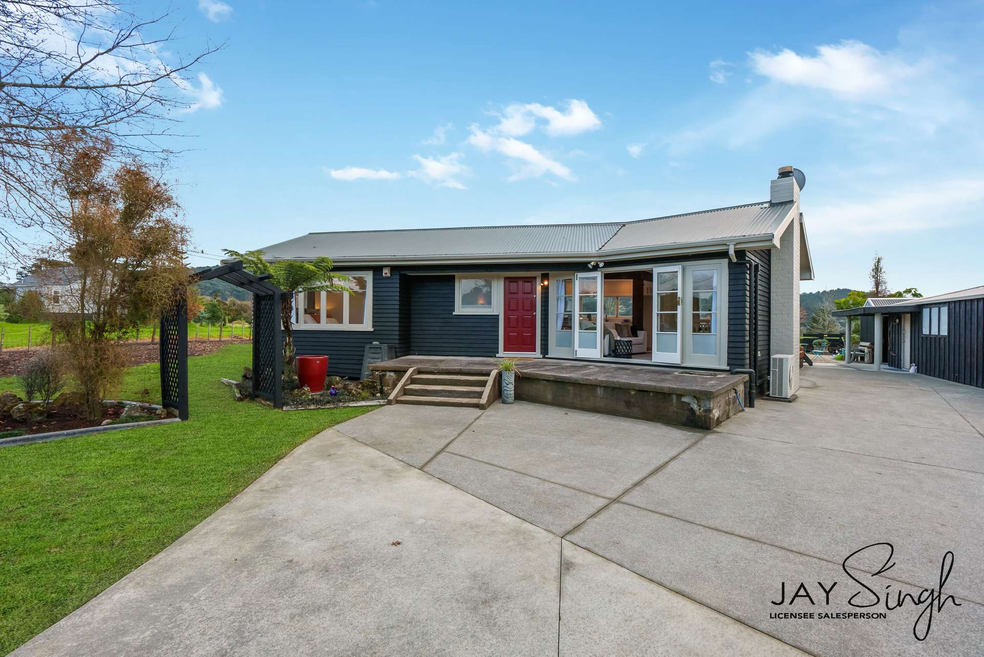 218 Clevedon Kawakawa Road photo 2