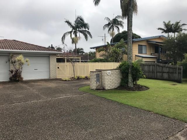 2/14 Thomas Street, Maroochydore, QLD 4558