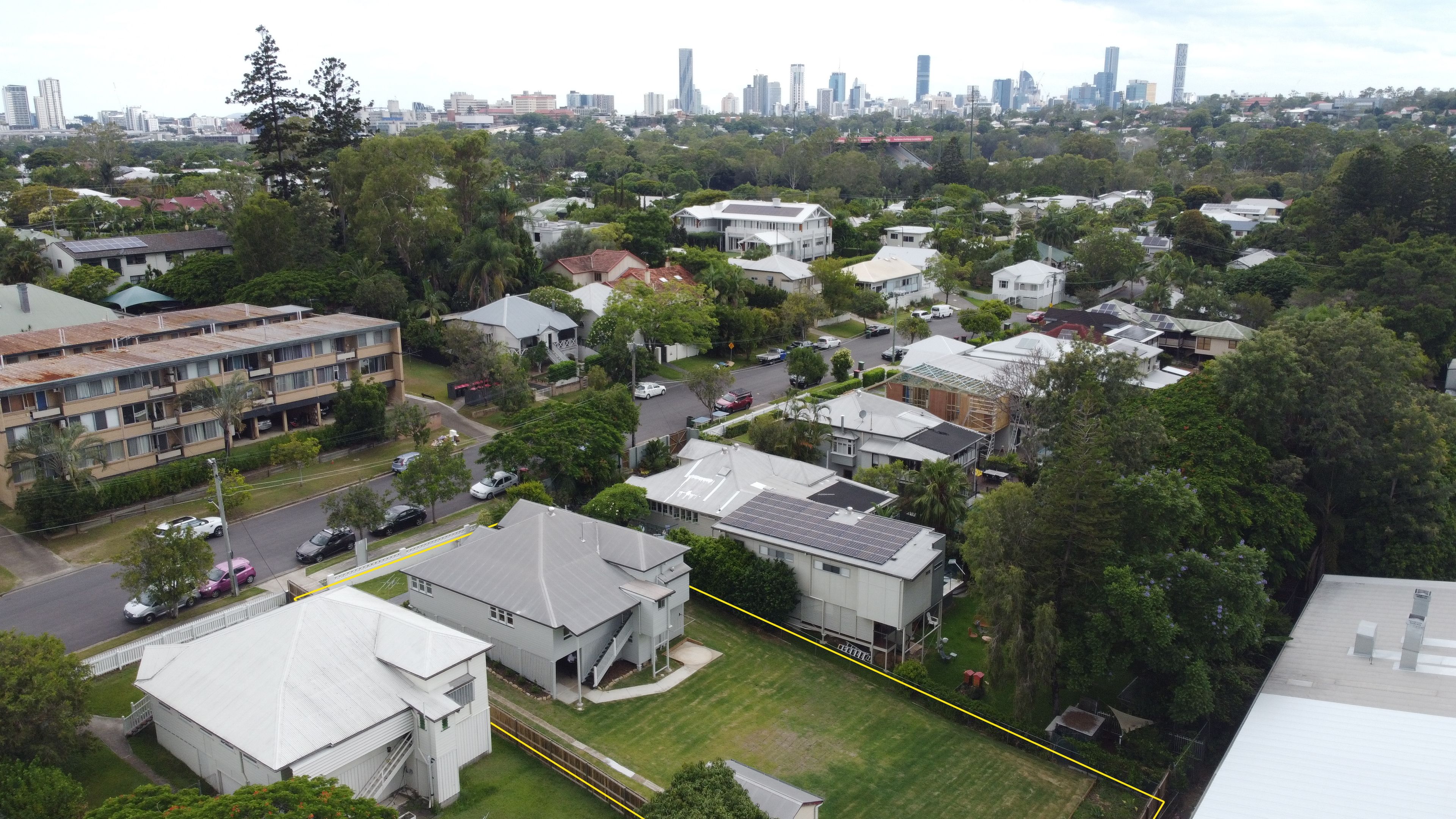 5 Laurel Avenue, Wilston, QLD 4051