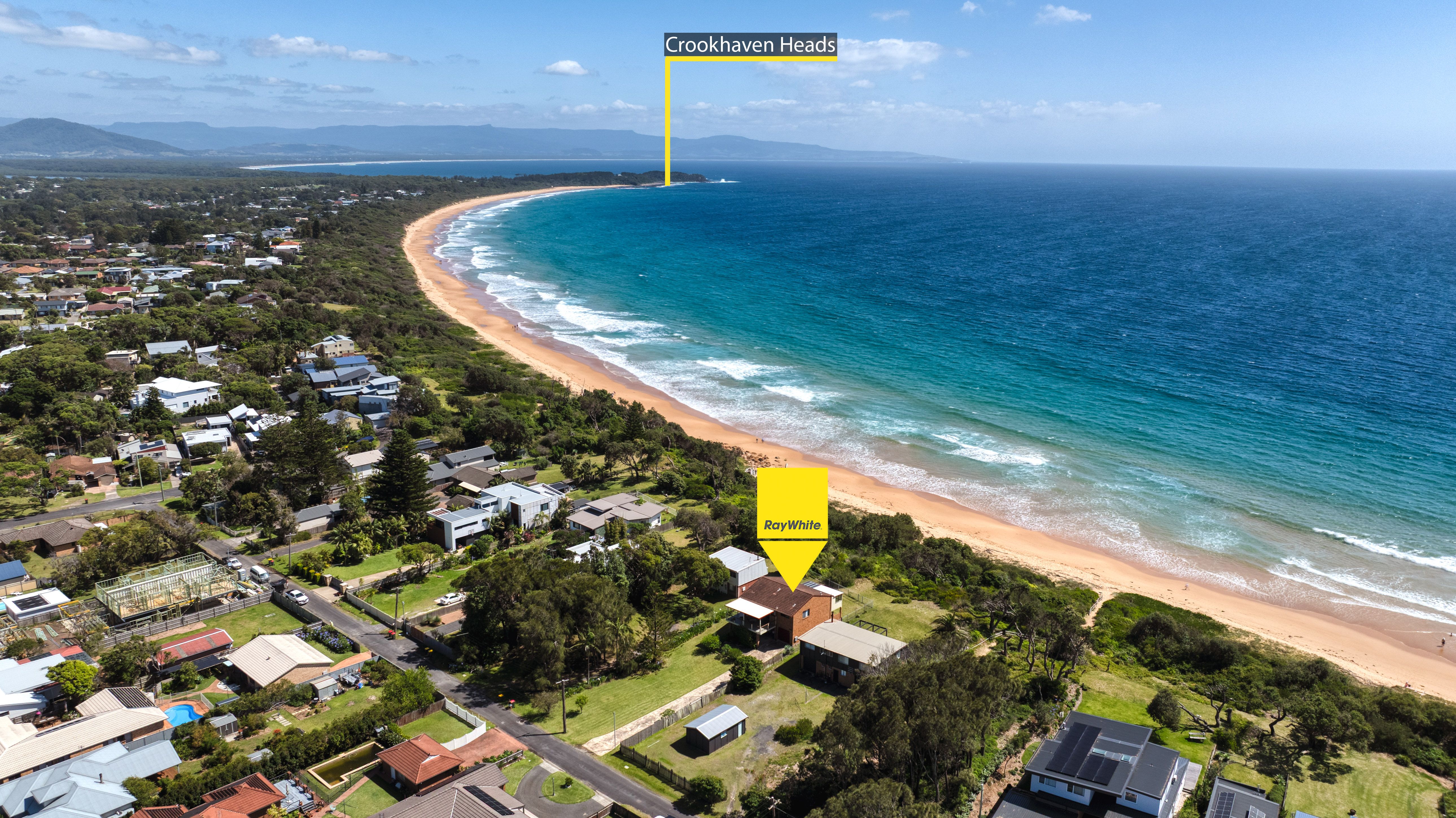 165 Marina Lane, Culburra Beach, NSW